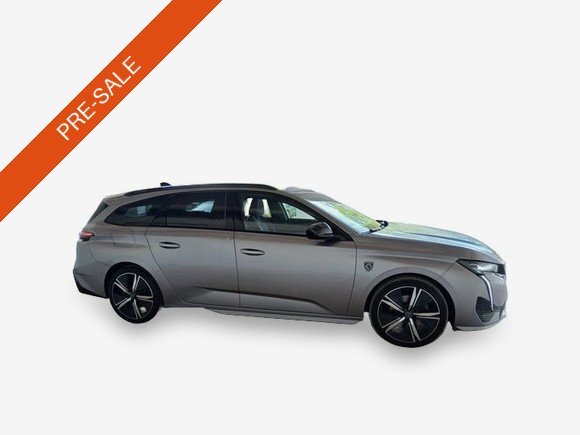 Peugeot 308 1.5 BlueHDI GT-Line NAVI KLIMA LED PDC RFK 4