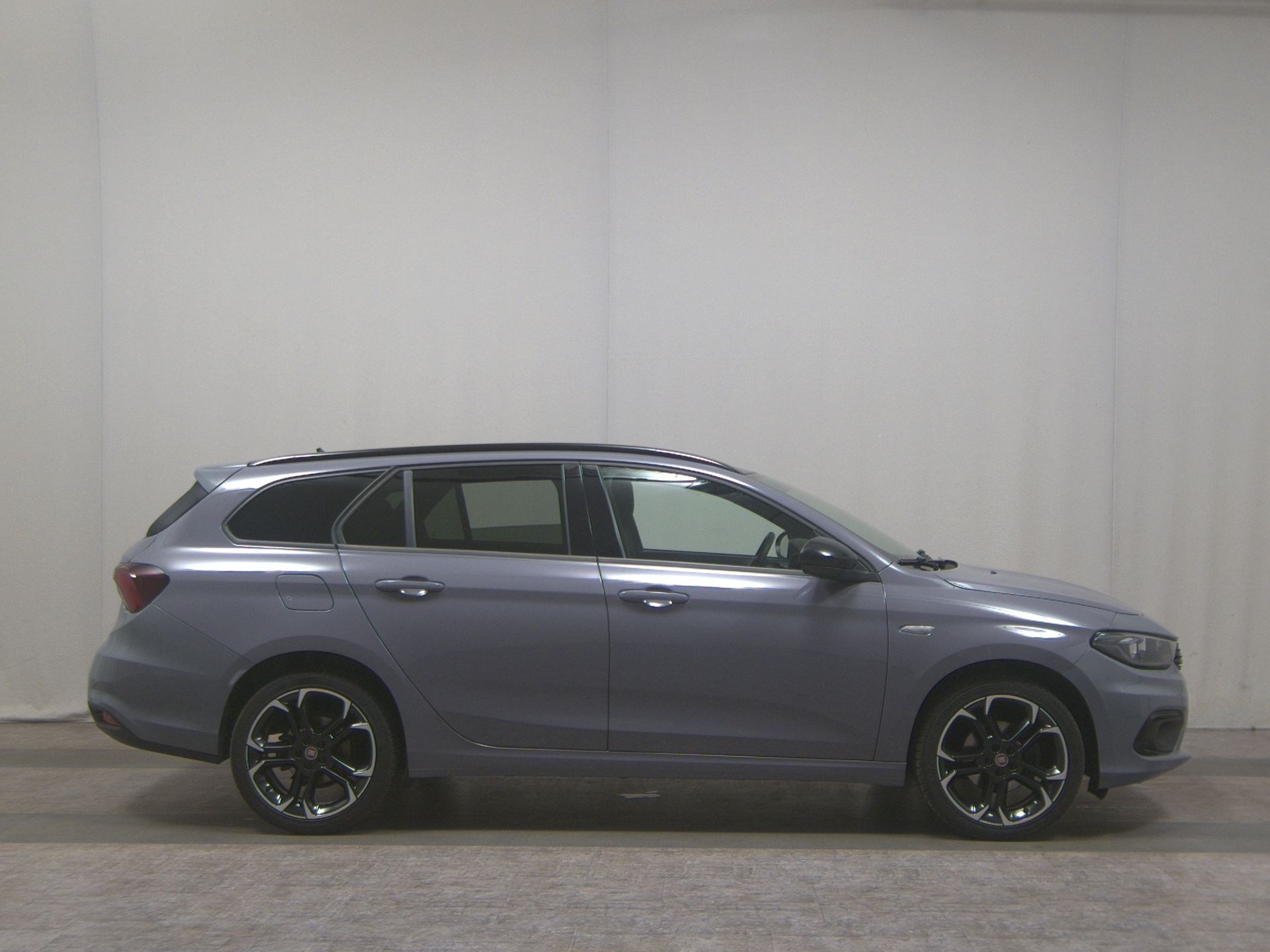 Fiat Tipo 1.4 T-JET S-Design Navi RfK PDC BT Tempomat