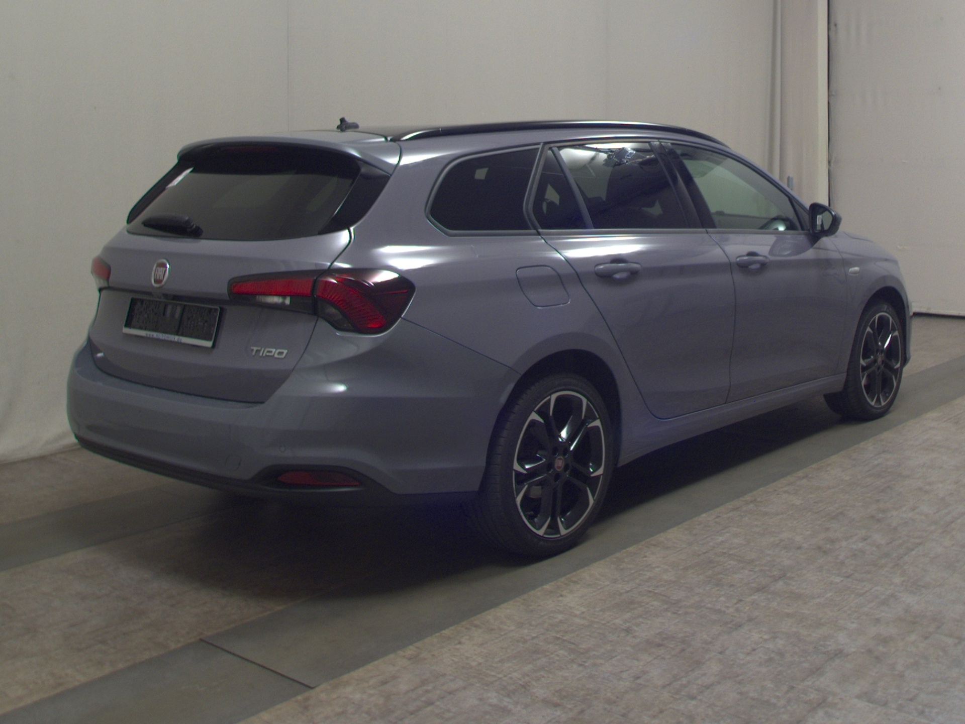 Fiat Tipo 1.4 T-JET S-Design Navi RfK PDC BT Tempomat 4