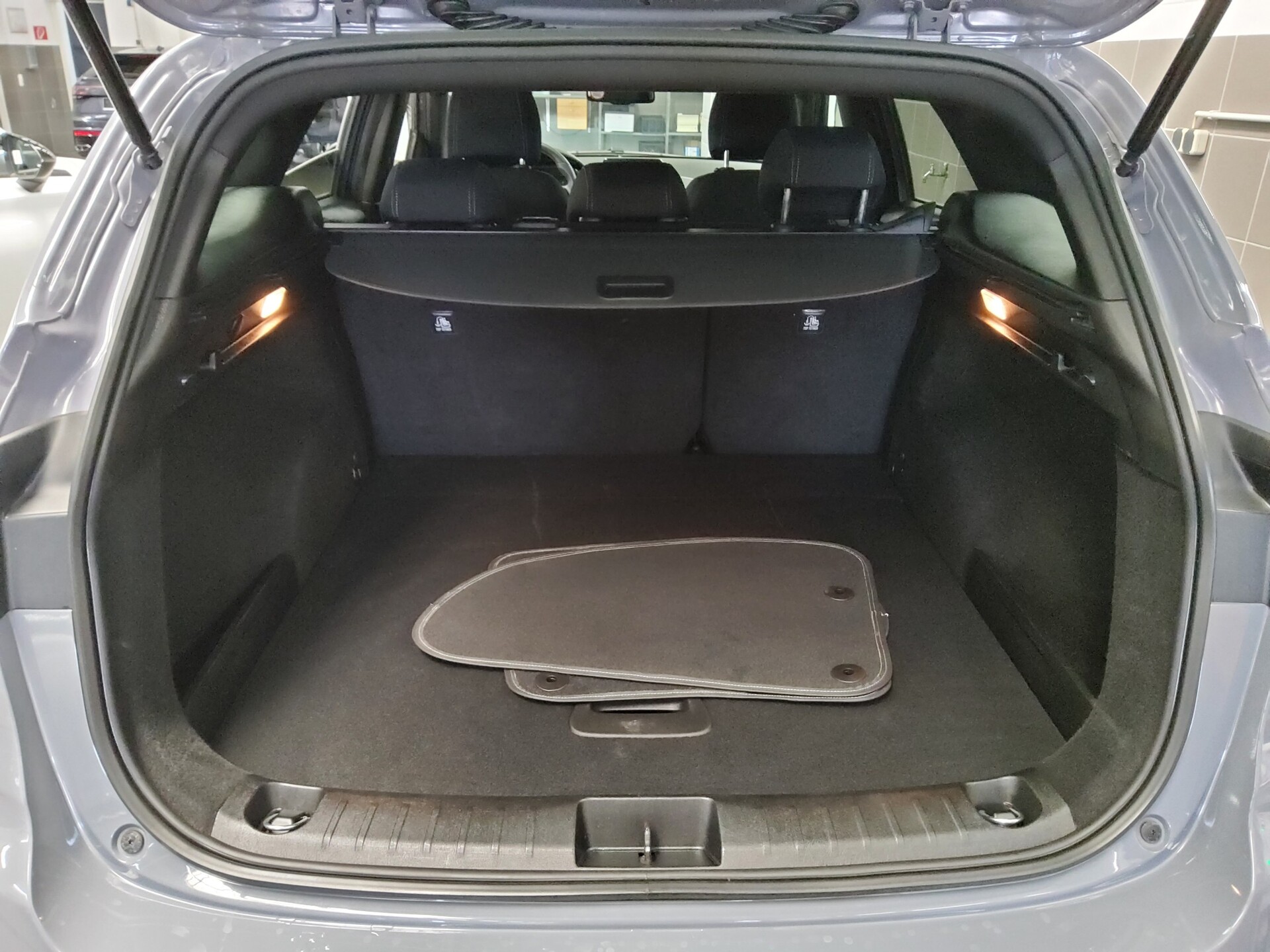 Fiat Tipo 1.4 T-JET S-Design Navi RfK PDC BT Tempomat 11
