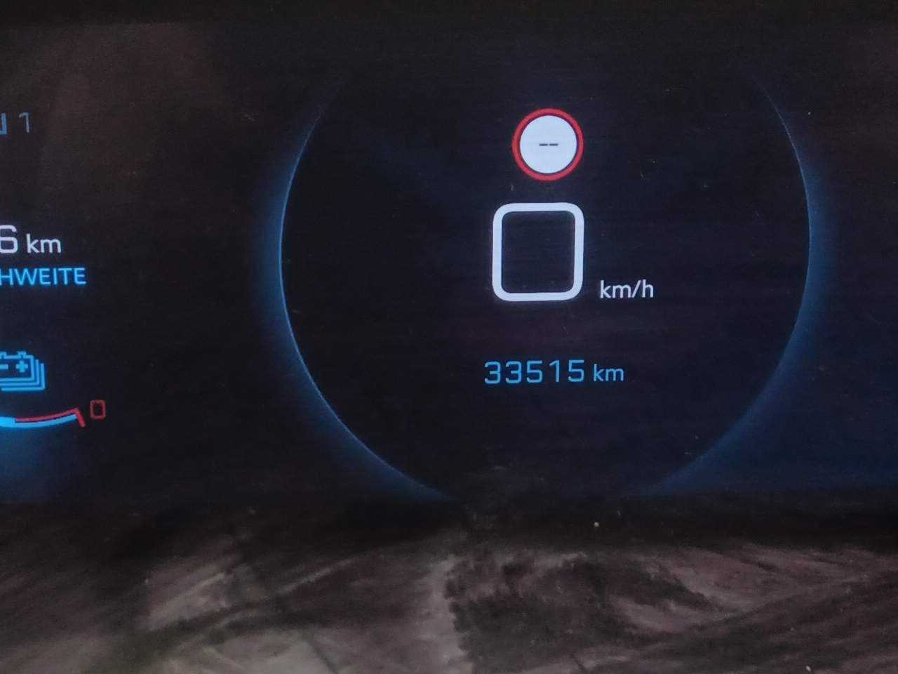 Peugeot 208 GT-Line NAVI KLIMAAUT LED SHZ PDC 10