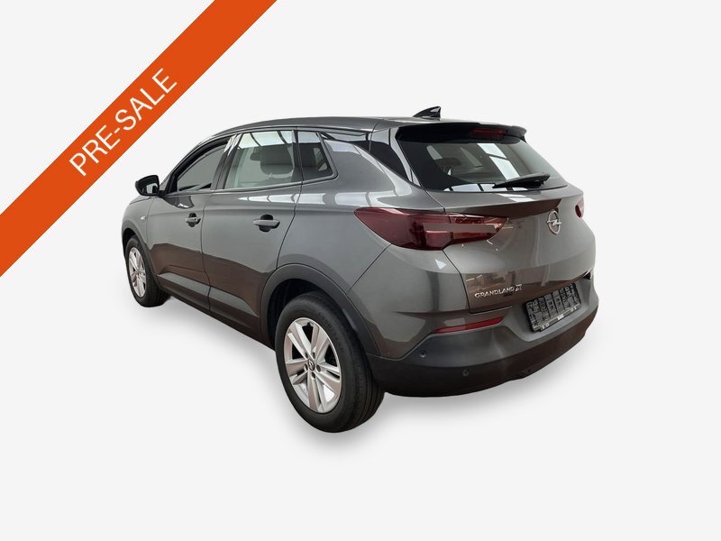 Opel Grandland X 1.5 D Business Ed. Navi LED RFK T-Leder SHZ 3