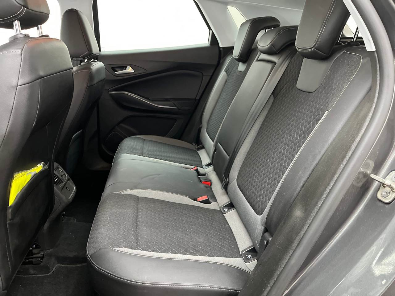 Opel Grandland X 1.5 D Business Ed. Navi LED RFK T-Leder SHZ 7