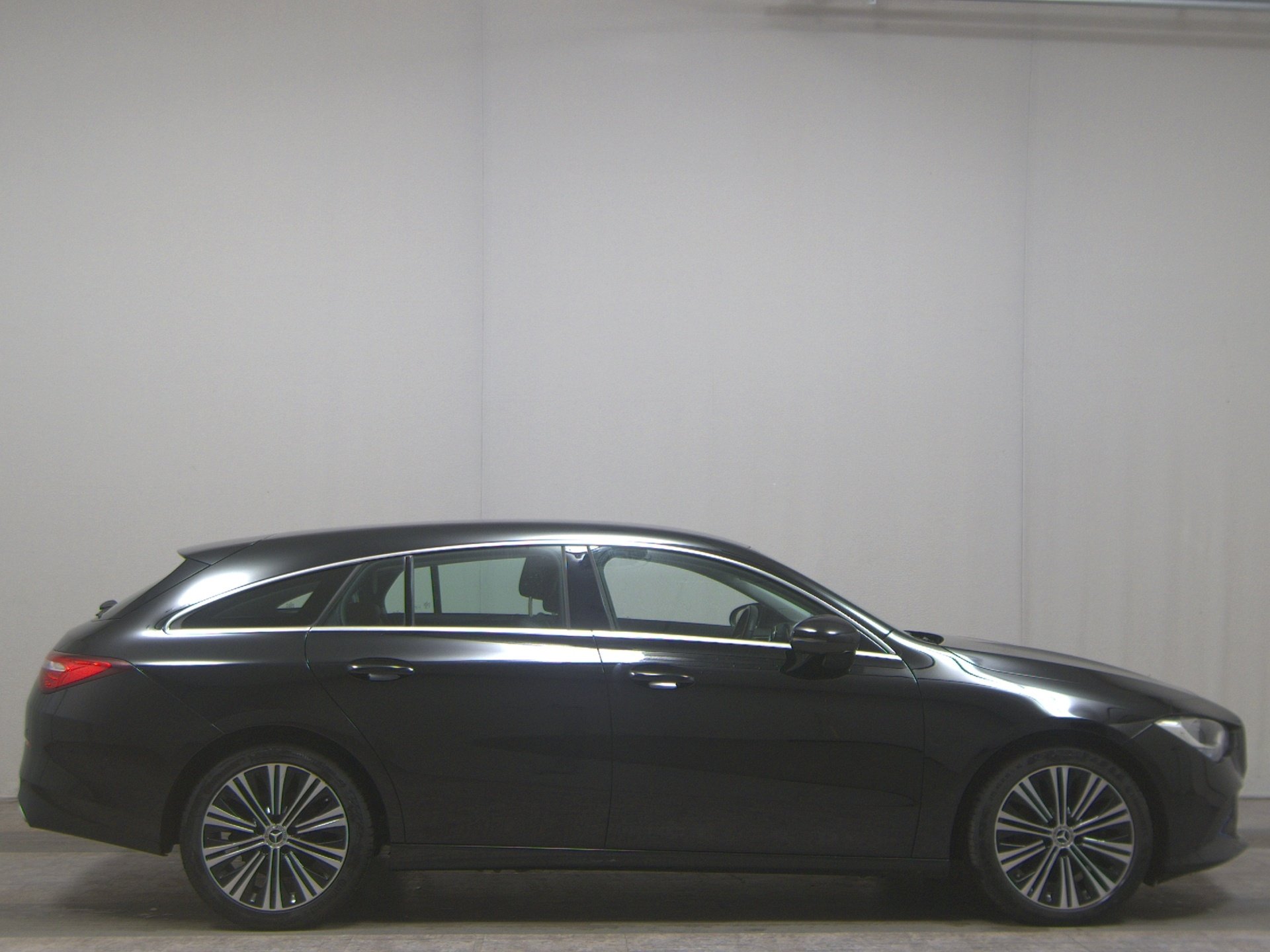 Mercedes-Benz CLA 200 SB d Progressive Navi MBUX 360° Distr.+
