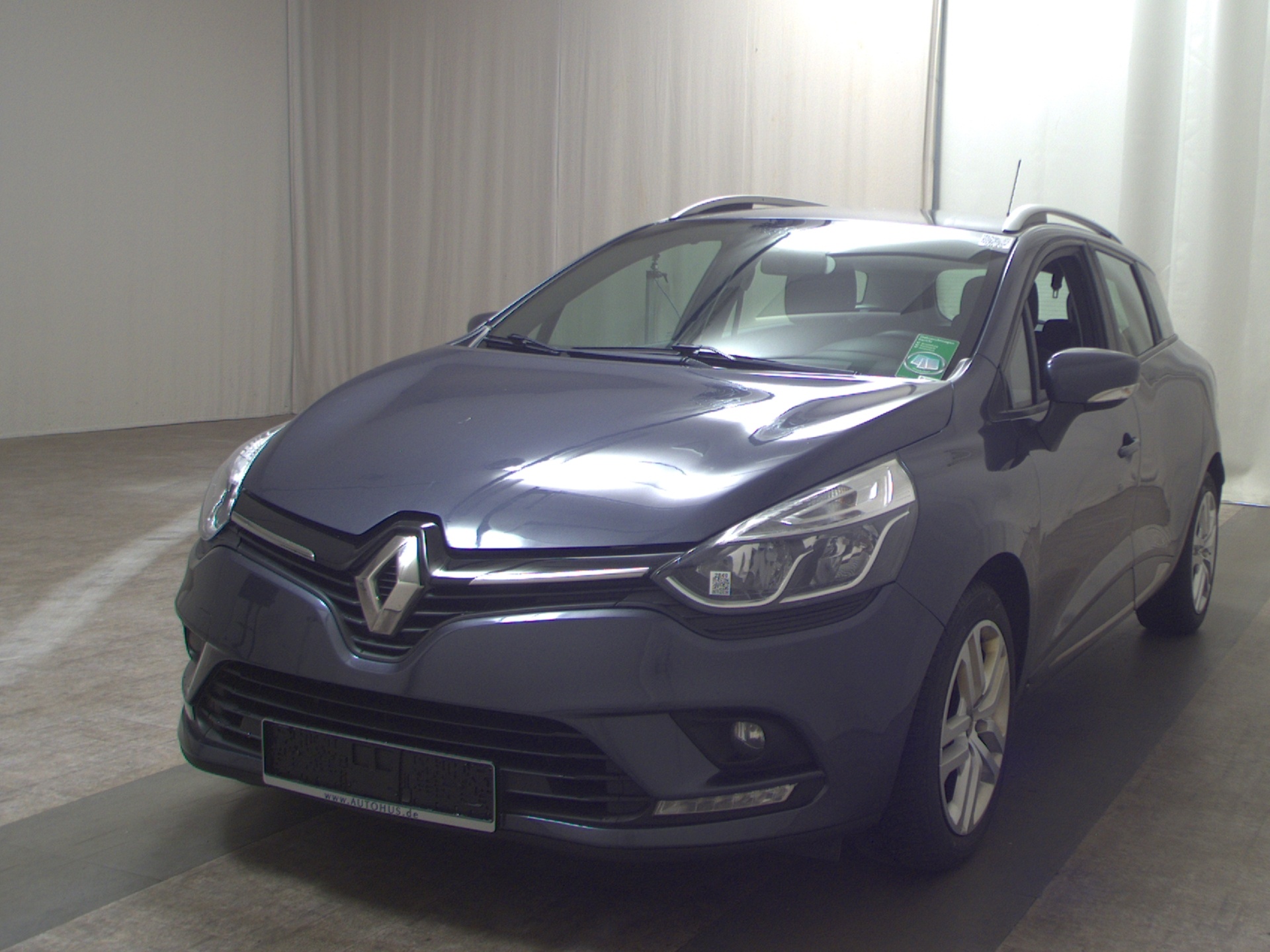 Renault Clio Grandtour 0.9 TCe 2