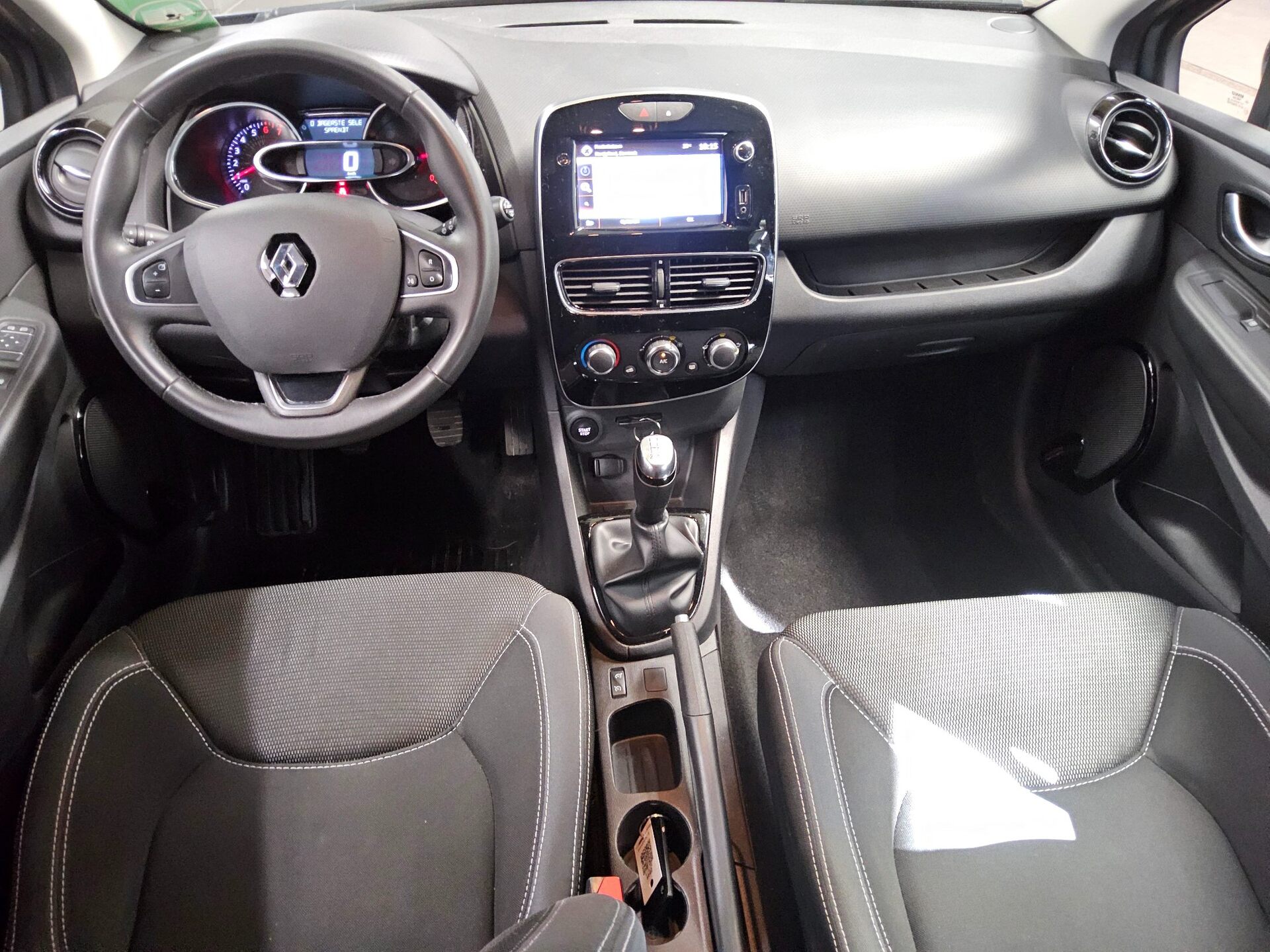 Renault Clio Grandtour 0.9 TCe 5