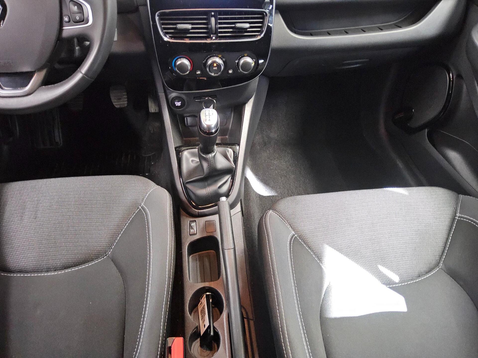 Renault Clio Grandtour 0.9 TCe 6