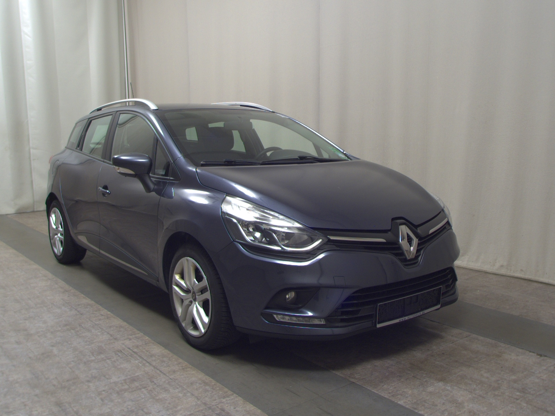 Renault Clio Grandtour 0.9 TCe 3