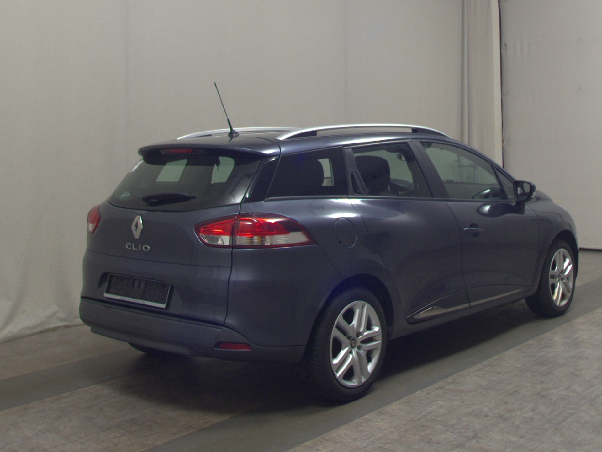 Renault Clio Grandtour 0.9 TCe 4