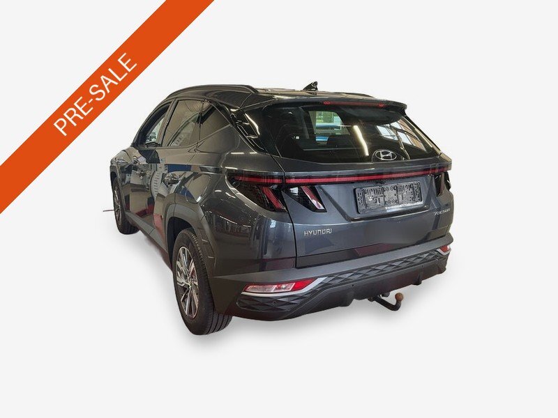 Hyundai Tucson 1.6 CRDI NAVI CARPLAY KLIMAAUT SHZ RFK 3
