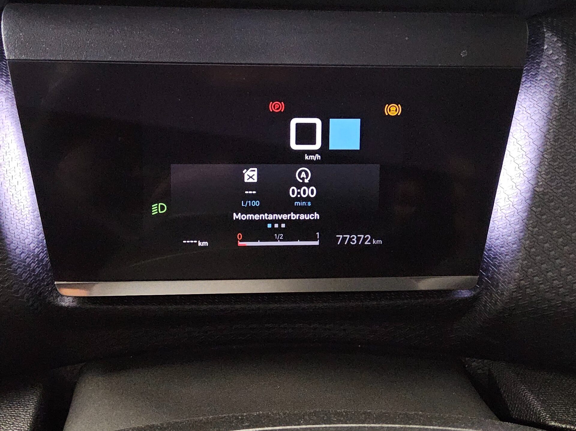 Citroën C4 1.2 PureTech Shine T-Leder 8