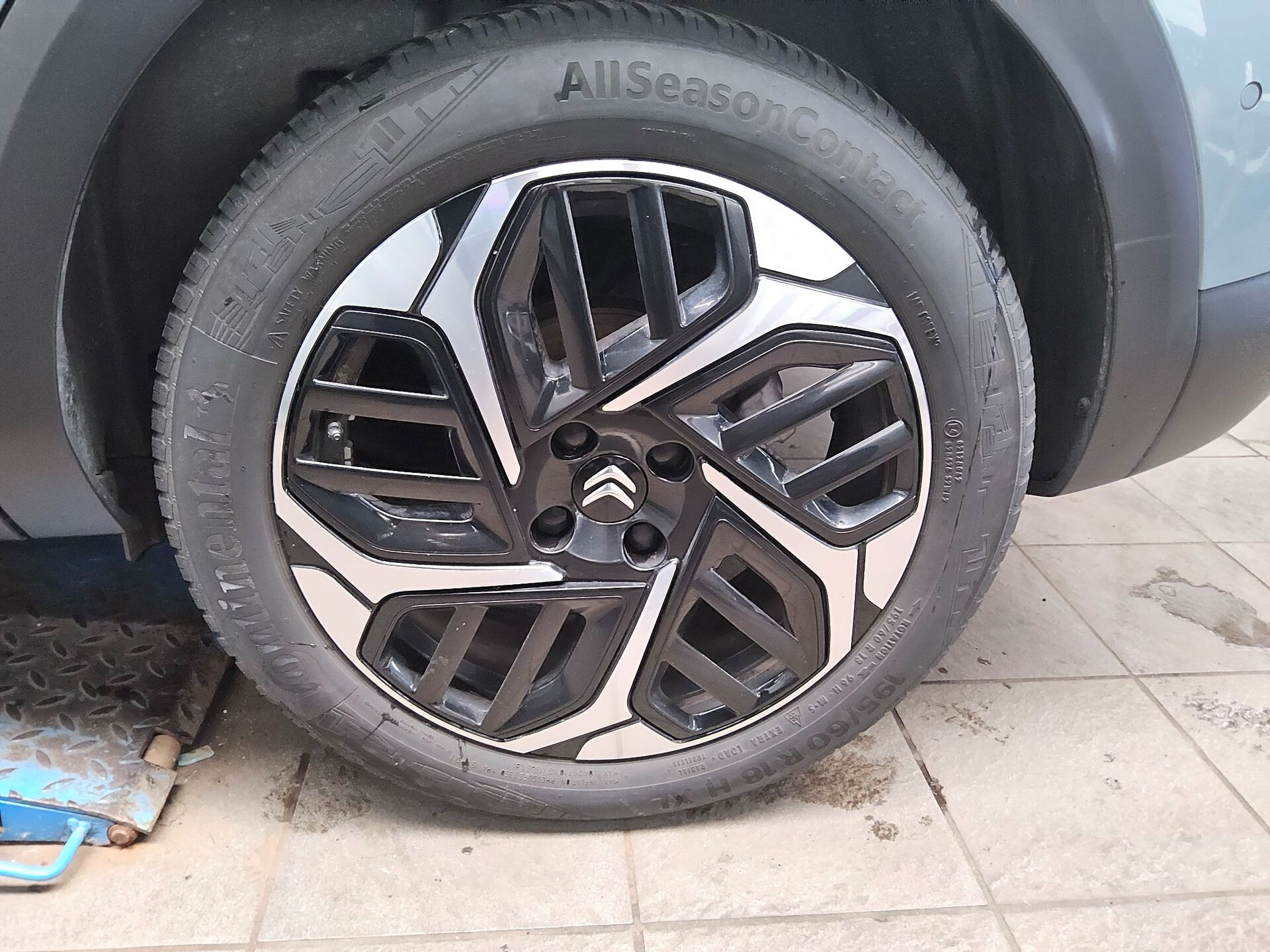 Citroën C4 1.2 PureTech Shine T-Leder 11
