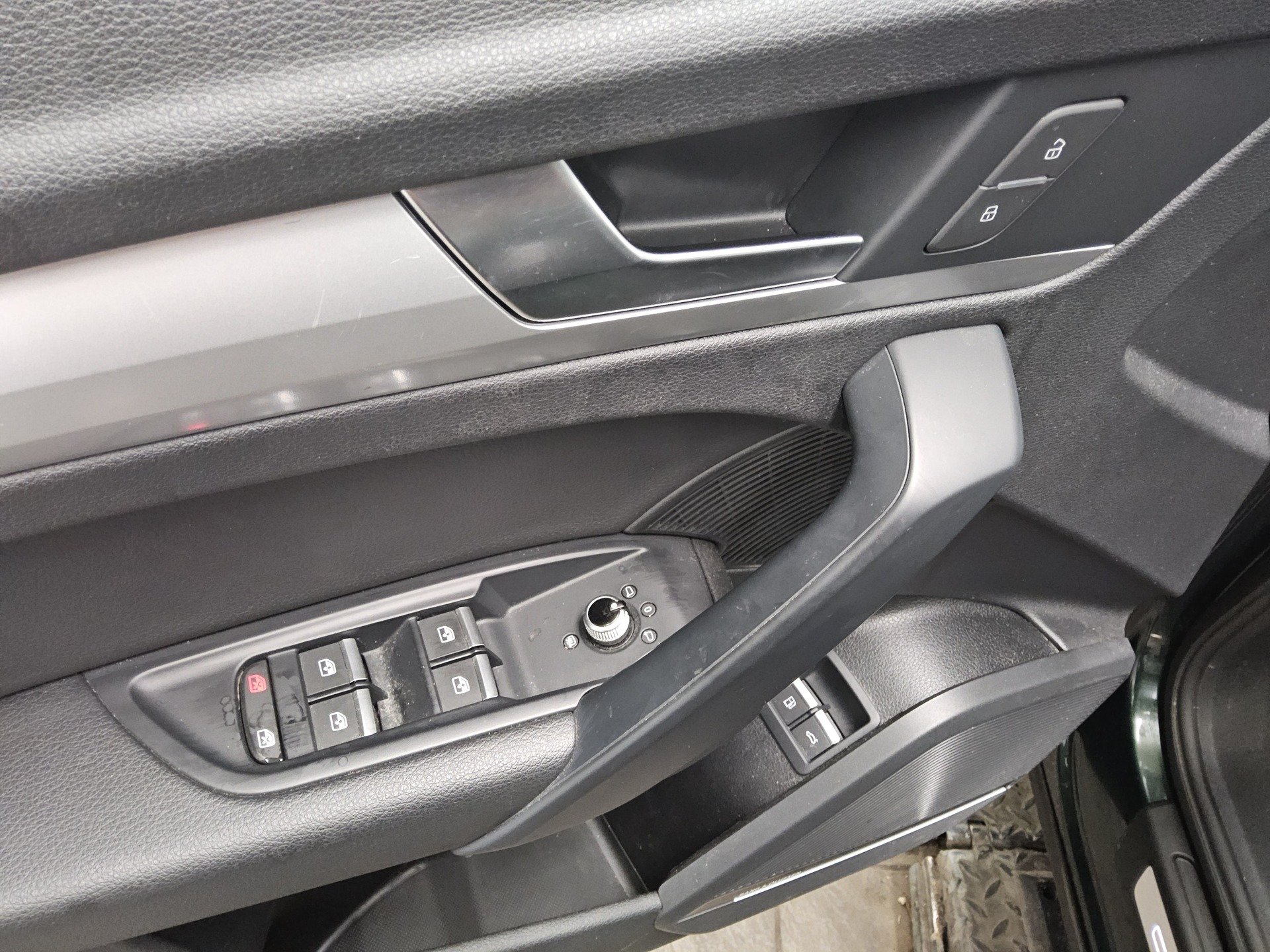 Audi Q5 55 TFSI e Qu. S-Line Leder Navi LED vc B&O 9