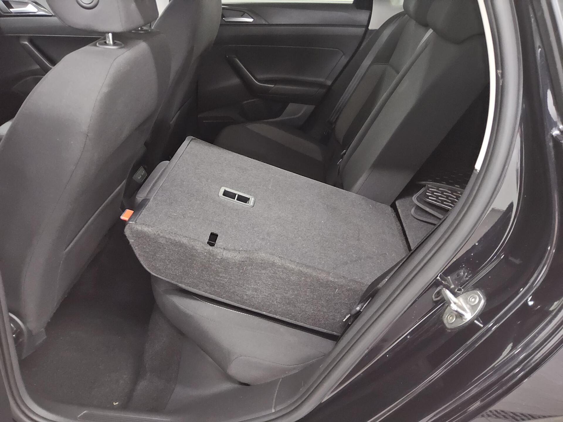 Volkswagen Polo 1.0 TSI Life Navi LED AID PDC 13