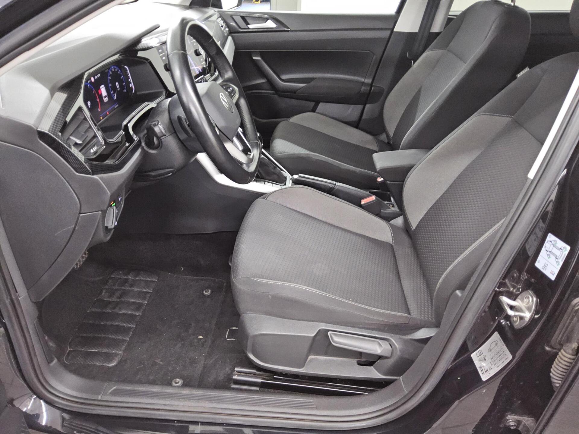 Volkswagen Polo 1.0 TSI Life Navi LED AID PDC 9