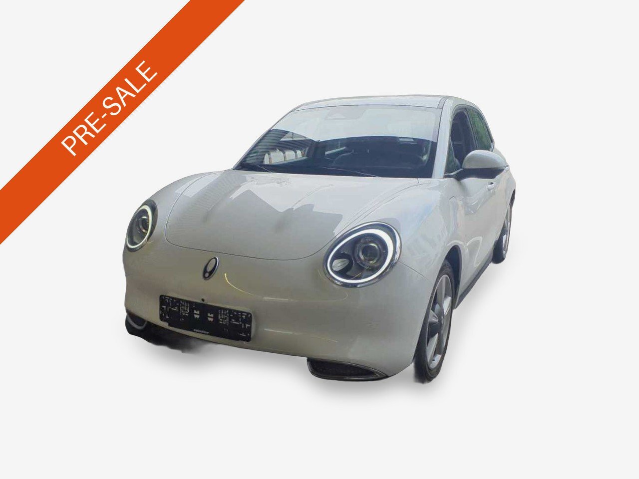 ORA Funky Cat LEDER NAVI KLIMAAUT LED SHZ 2