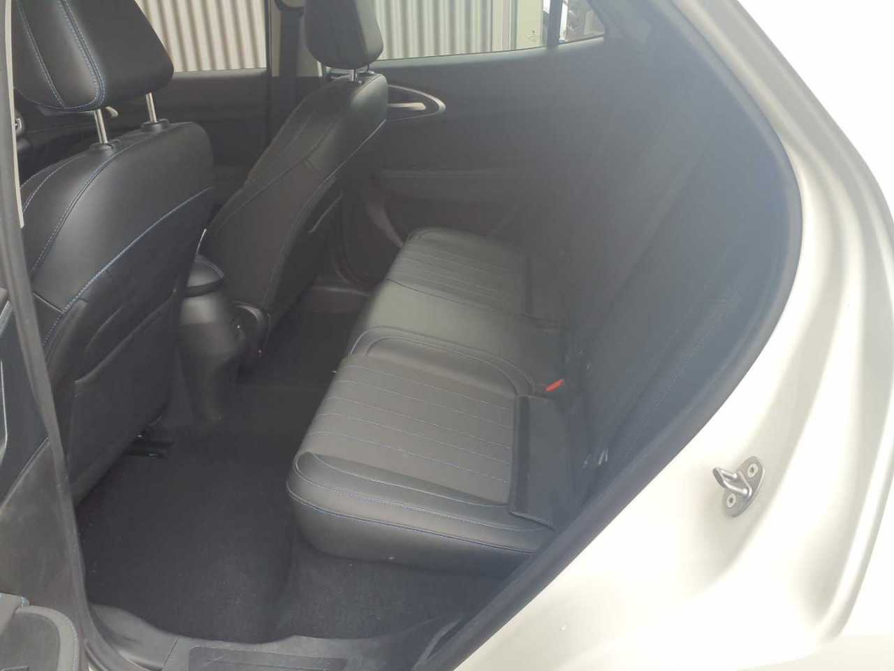 ORA Funky Cat LEDER NAVI KLIMAAUT LED SHZ 11