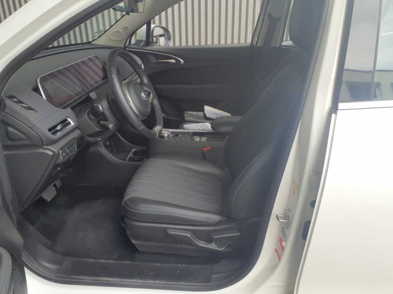 ORA Funky Cat LEDER NAVI KLIMAAUT LED SHZ 5