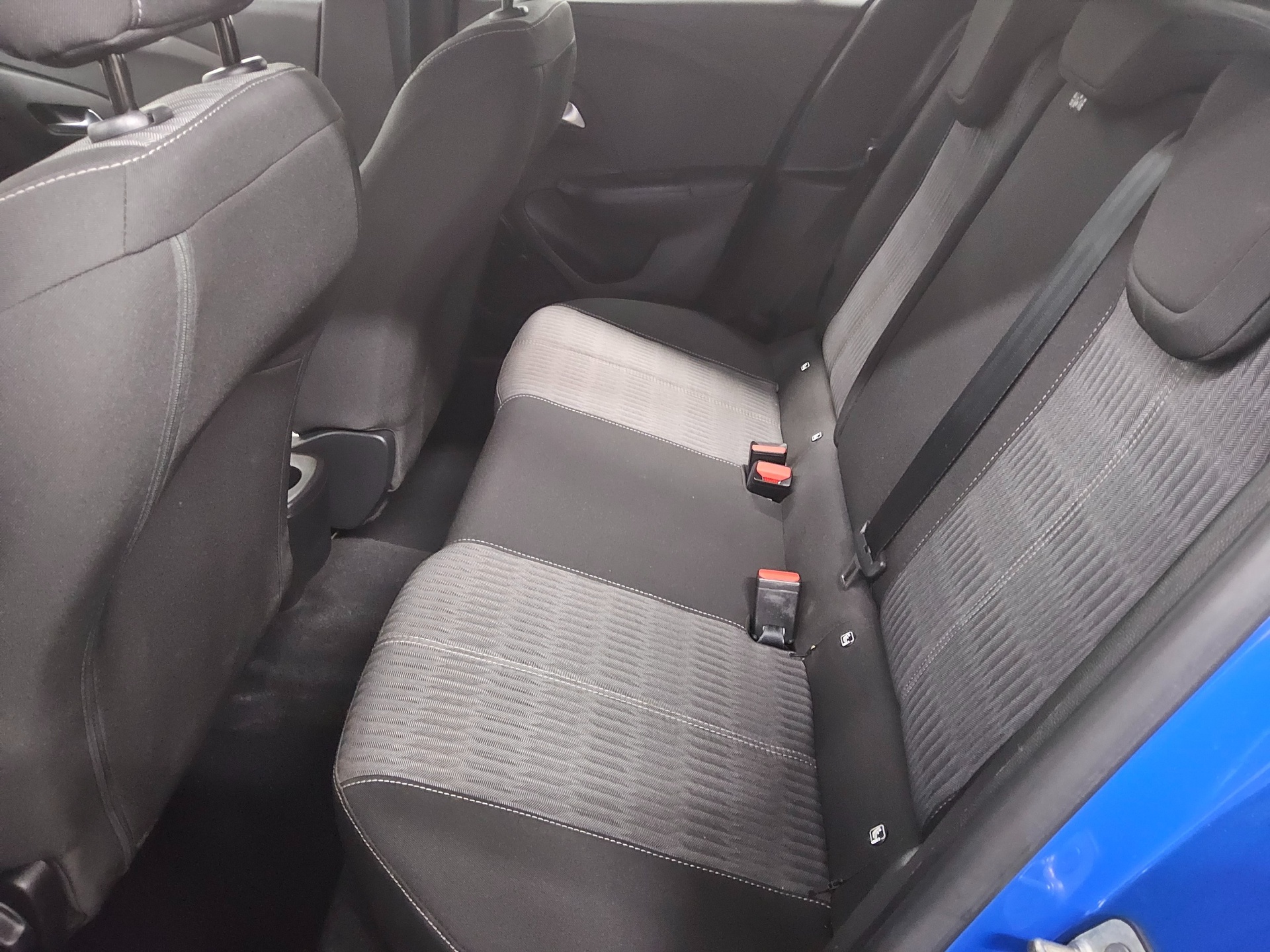 Opel Corsa 1.2 Edition Navi LED Kamera DAB SHZ 13