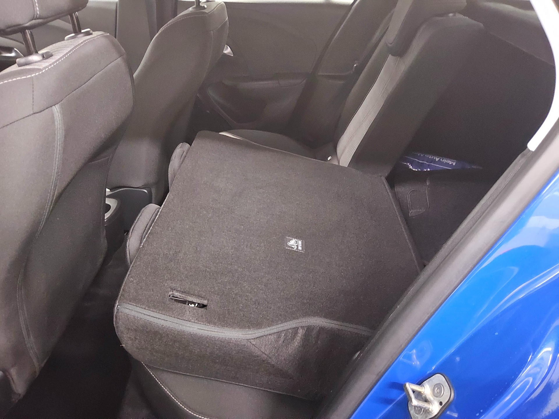 Opel Corsa 1.2 Edition Navi LED Kamera DAB SHZ 12