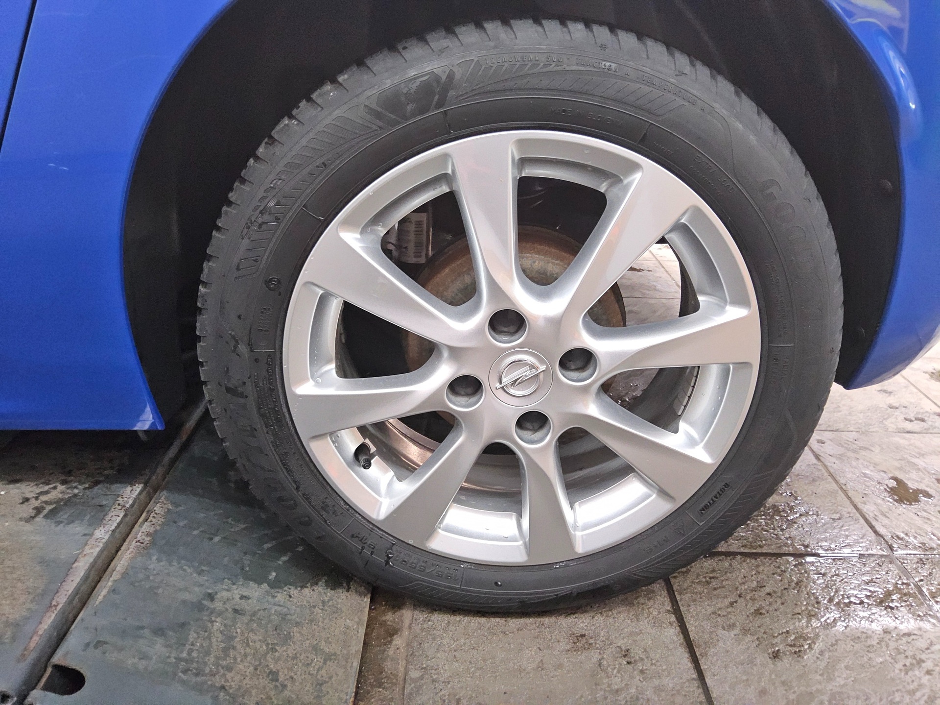 Opel Corsa 1.2 Edition Navi LED Kamera DAB SHZ 10