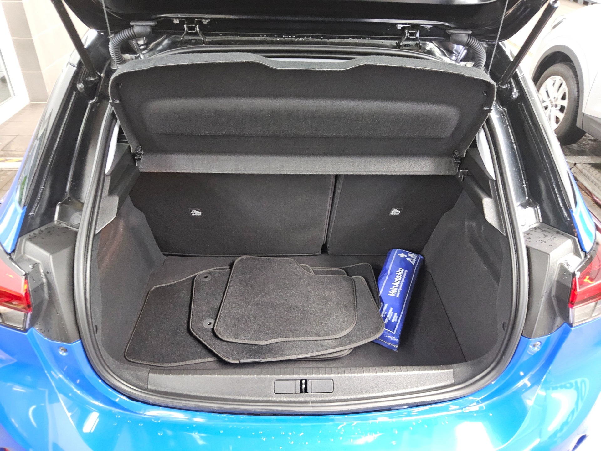 Opel Corsa 1.2 Edition Navi LED Kamera DAB SHZ 11
