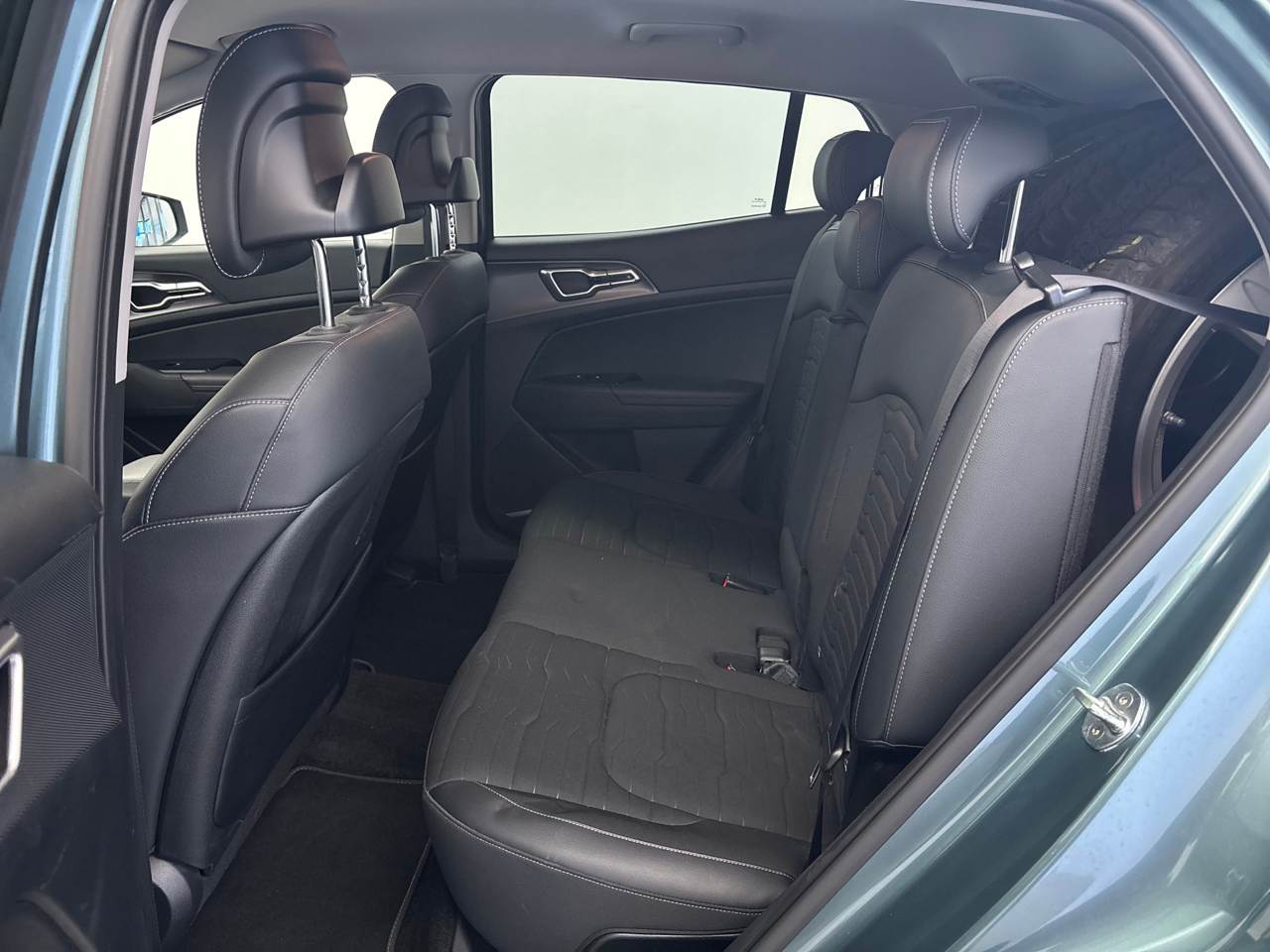 Kia Sportage 1.6 T-GDi 1.6 T-GDI AWD NAVI SHZ 7