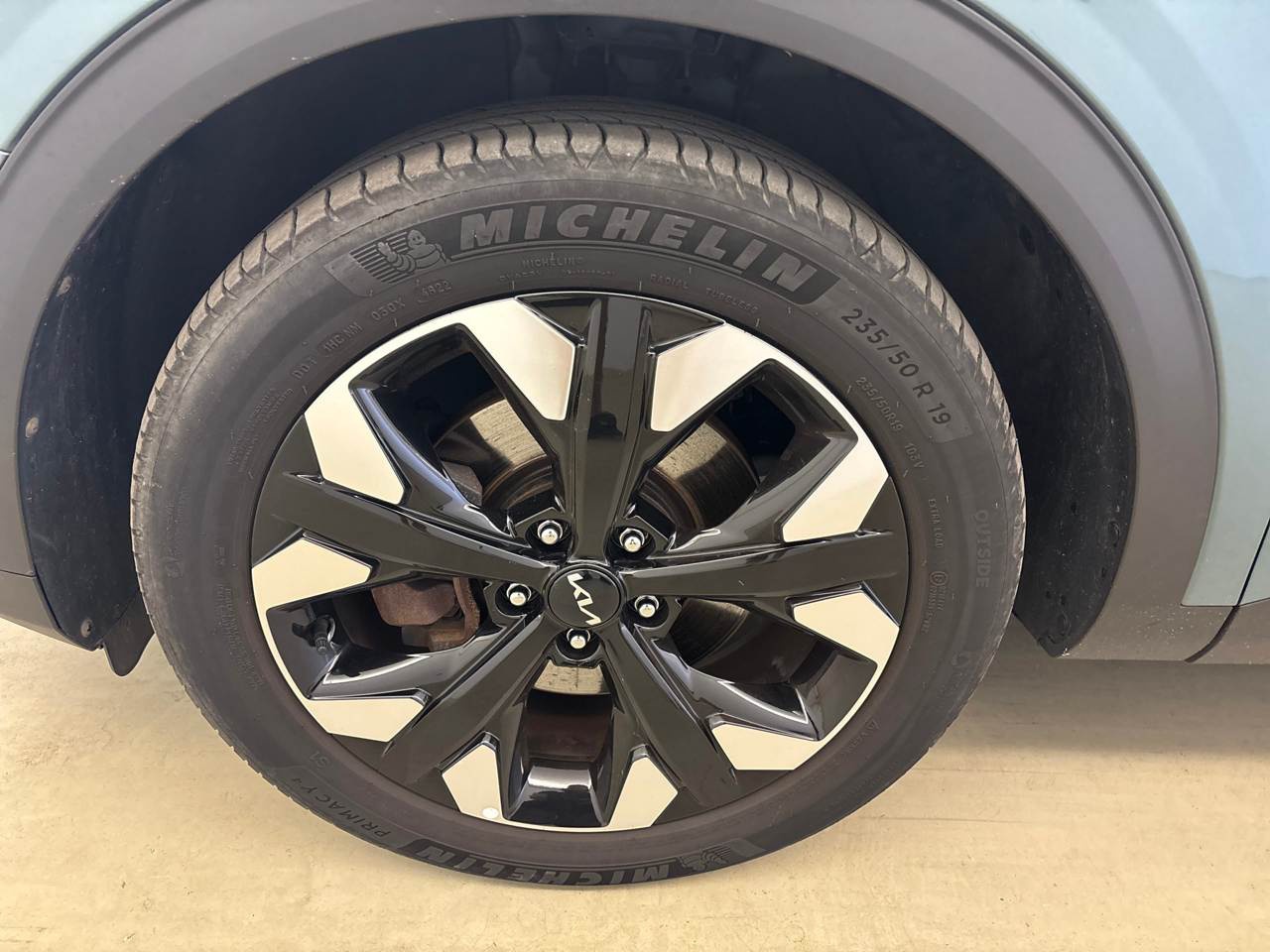 Kia Sportage 1.6 T-GDi 1.6 T-GDI AWD NAVI SHZ 11