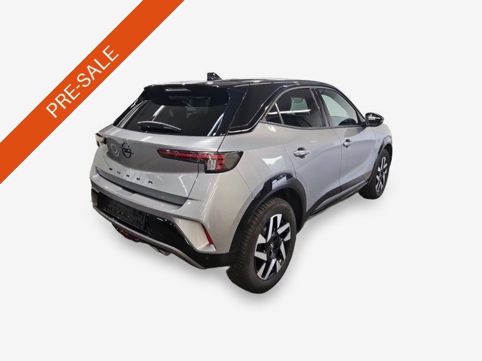 Opel Mokka GS Line Navi LED Shz T-Leder RFK 4