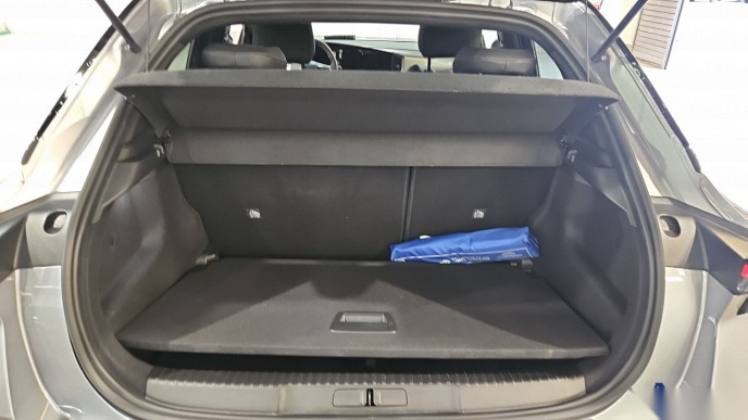 Opel Mokka GS Line Navi LED Shz T-Leder RFK 11