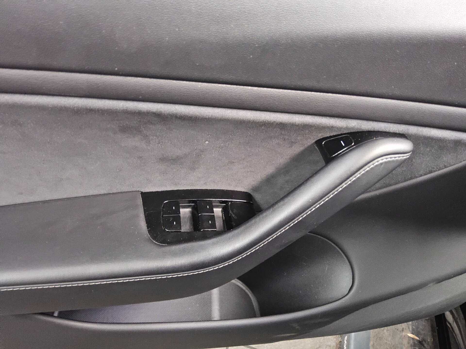 Tesla Model 3 Navi LED Pano Leder RFK 9