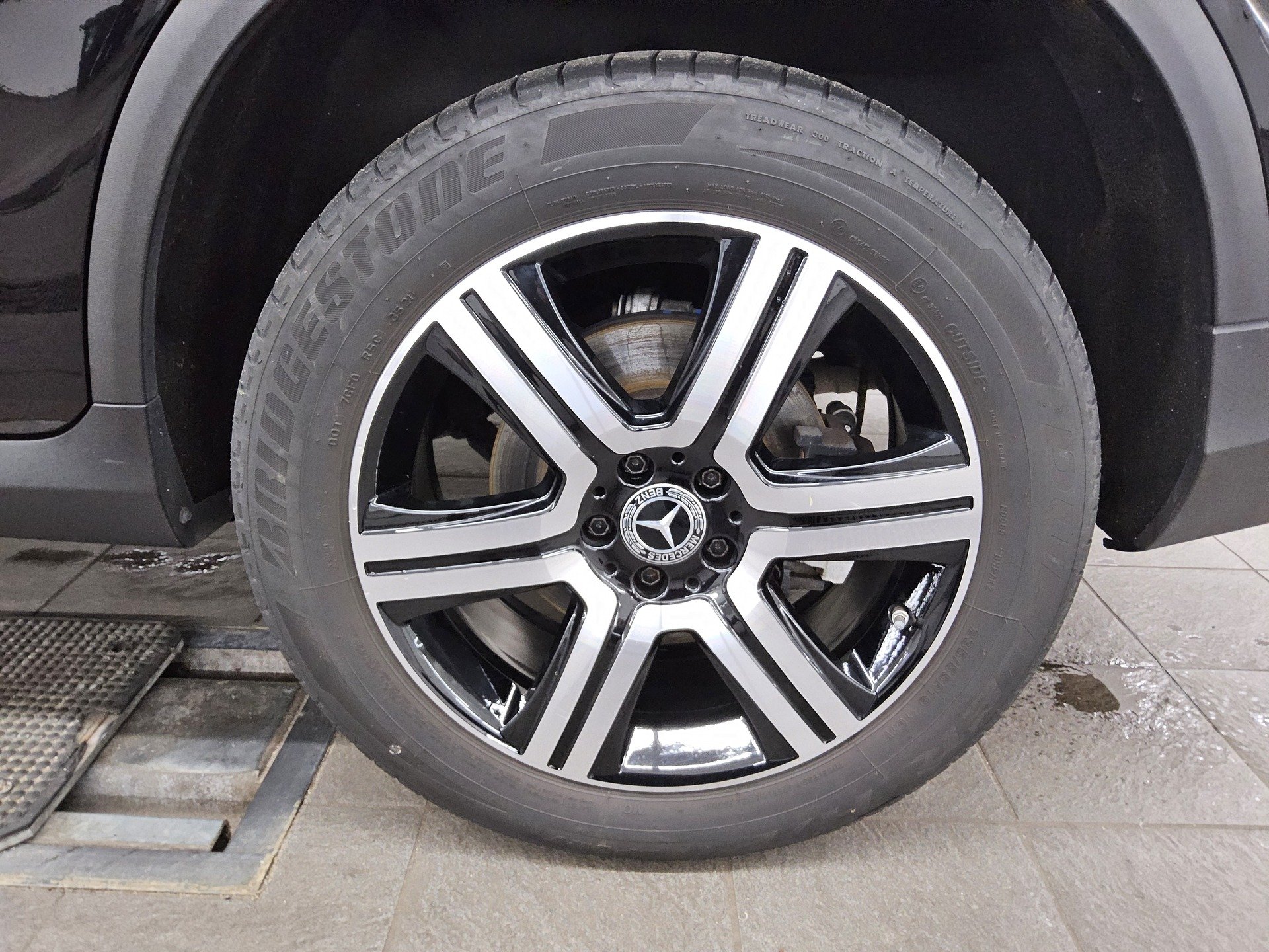 Mercedes-Benz GLC 300 e 4M Leder Navi LED Kamera Sound 10
