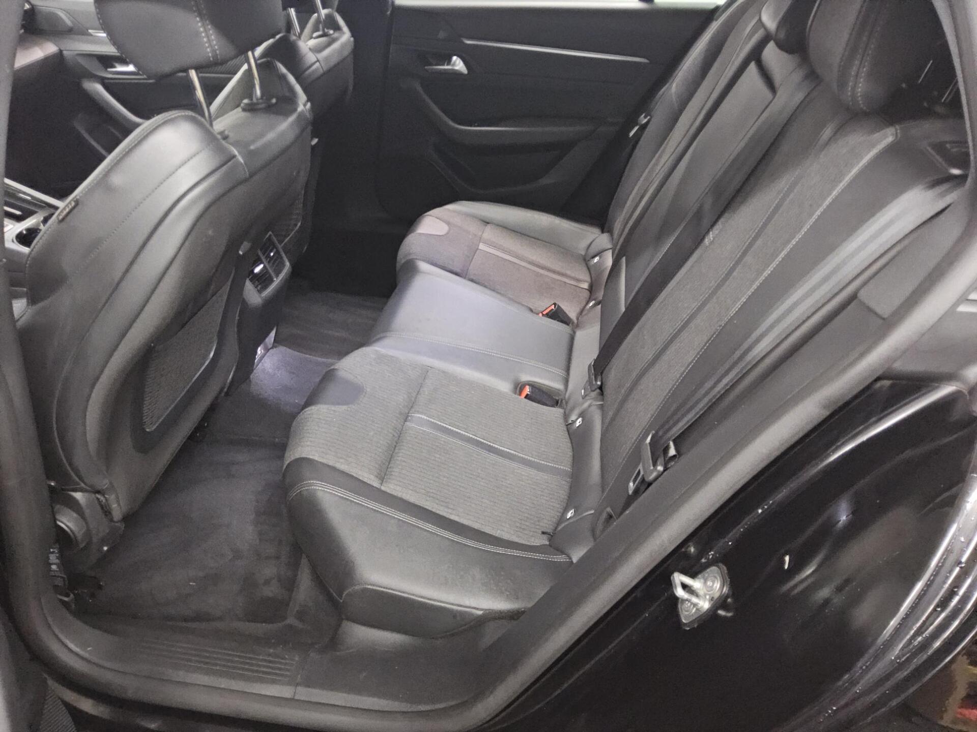 Peugeot 508 SW 1.5 BlueHDI Allure -Motorschaden- 13