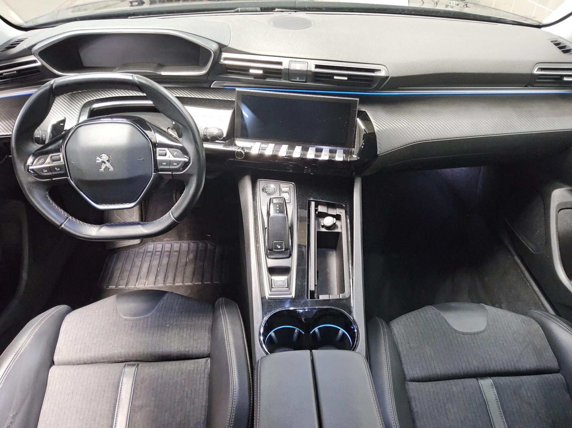 Peugeot 508 SW 1.5 BlueHDI Allure -Motorschaden- 5