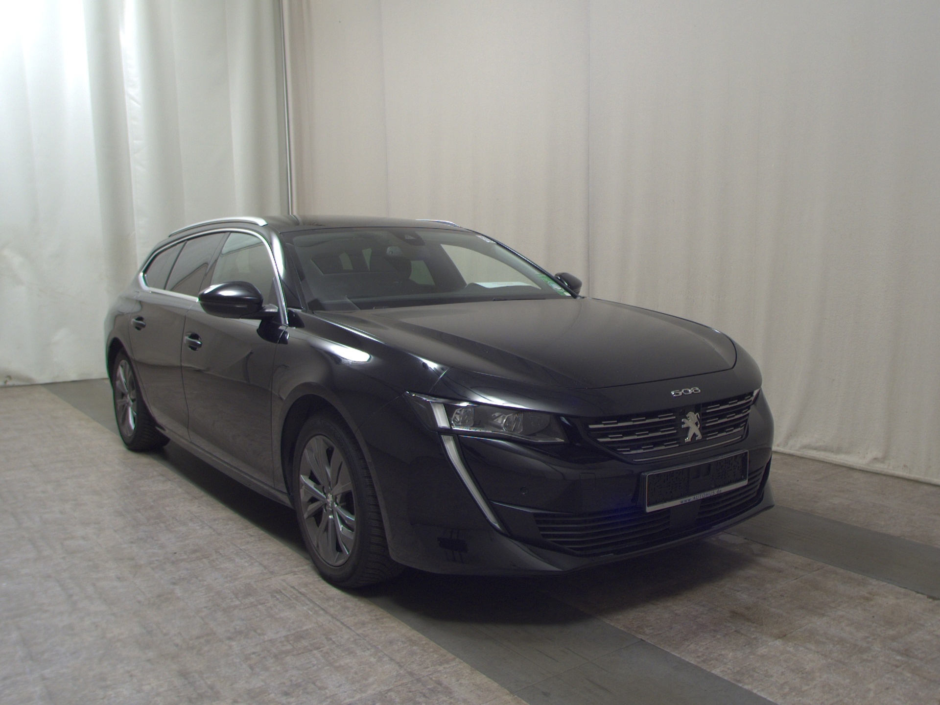 Peugeot 508 SW 1.5 BlueHDI Allure -Motorschaden- 3
