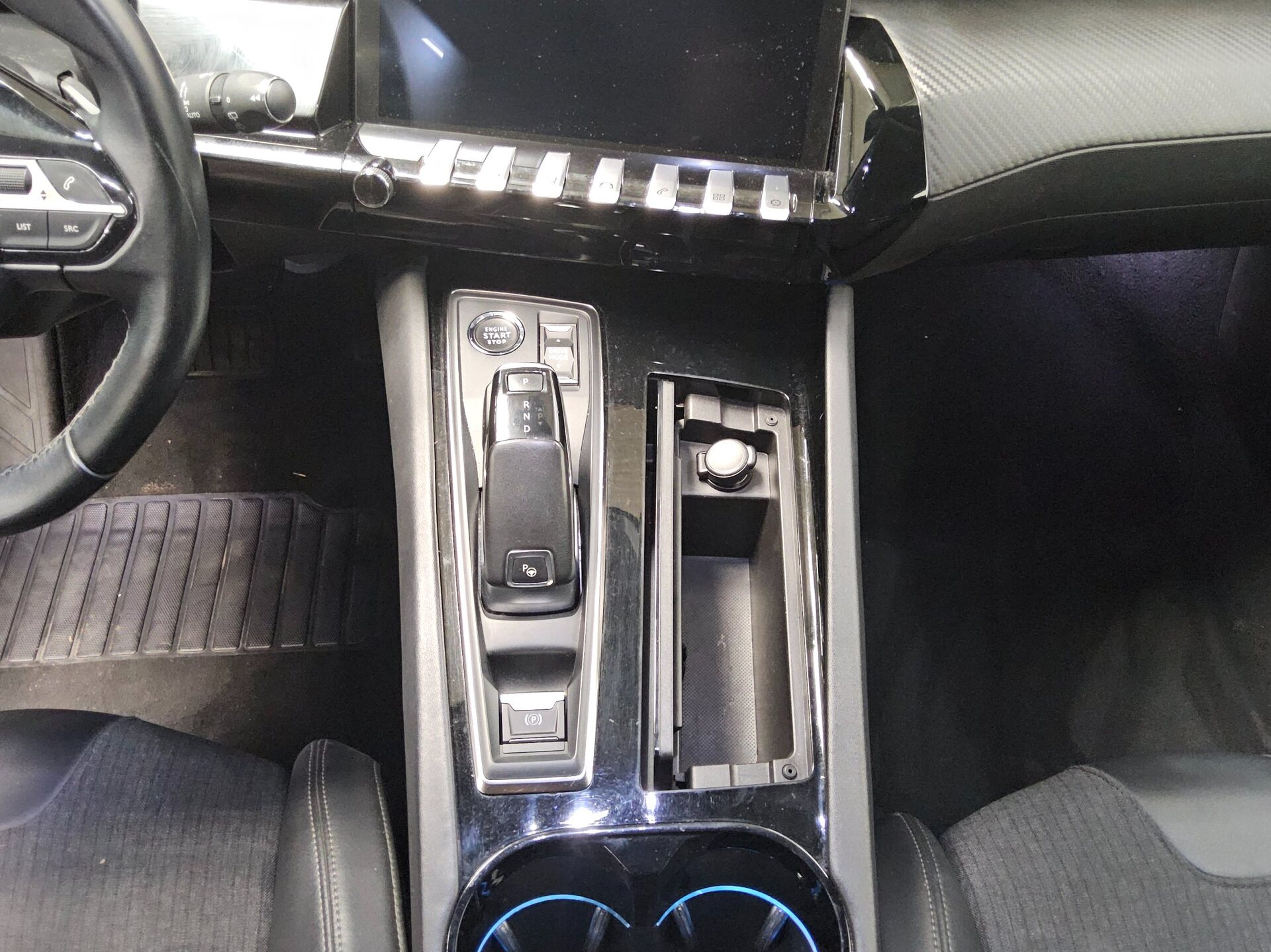 Peugeot 508 SW 1.5 BlueHDI Allure -Motorschaden- 6