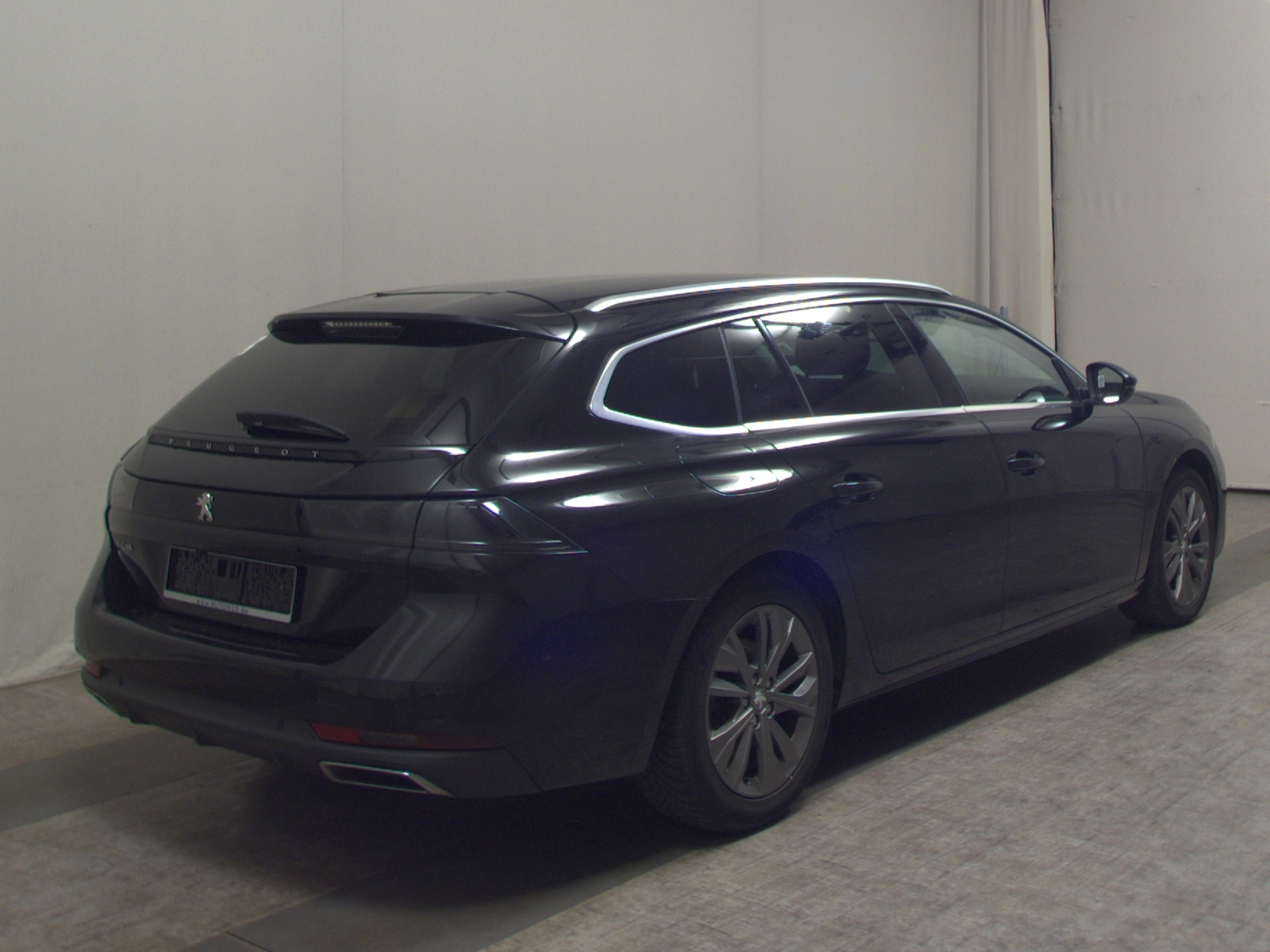 Peugeot 508 SW 1.5 BlueHDI Allure -Motorschaden- 4