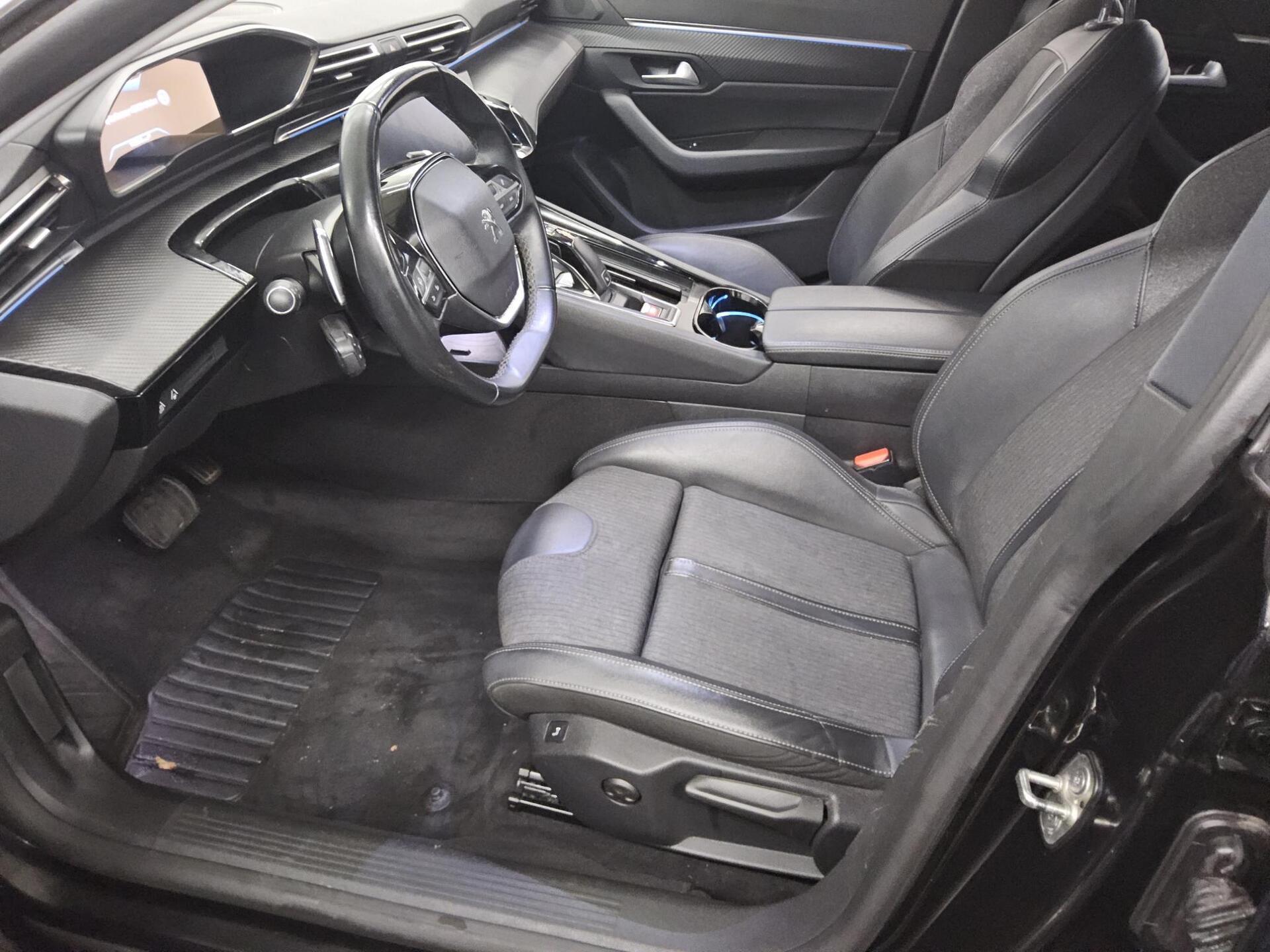 Peugeot 508 SW 1.5 BlueHDI Allure -Motorschaden- 8