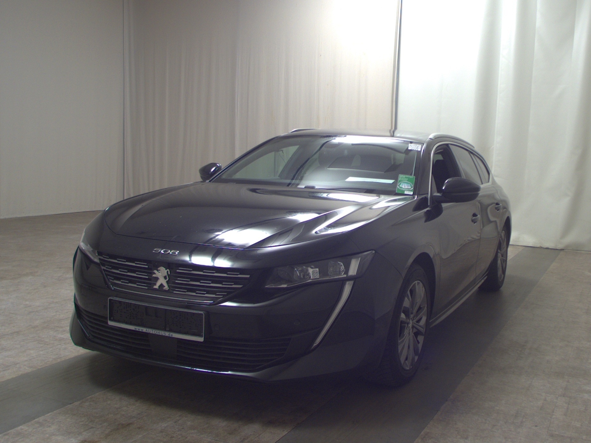 Peugeot 508 SW 1.5 BlueHDI Allure -Motorschaden- 2