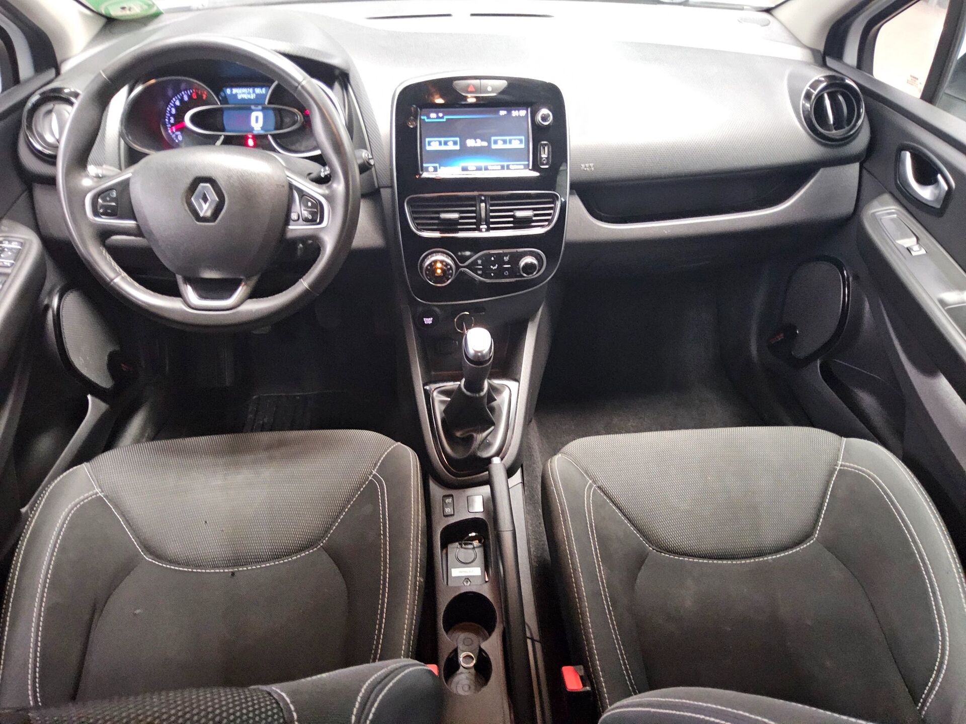 Renault Clio 0.9 TCe 5