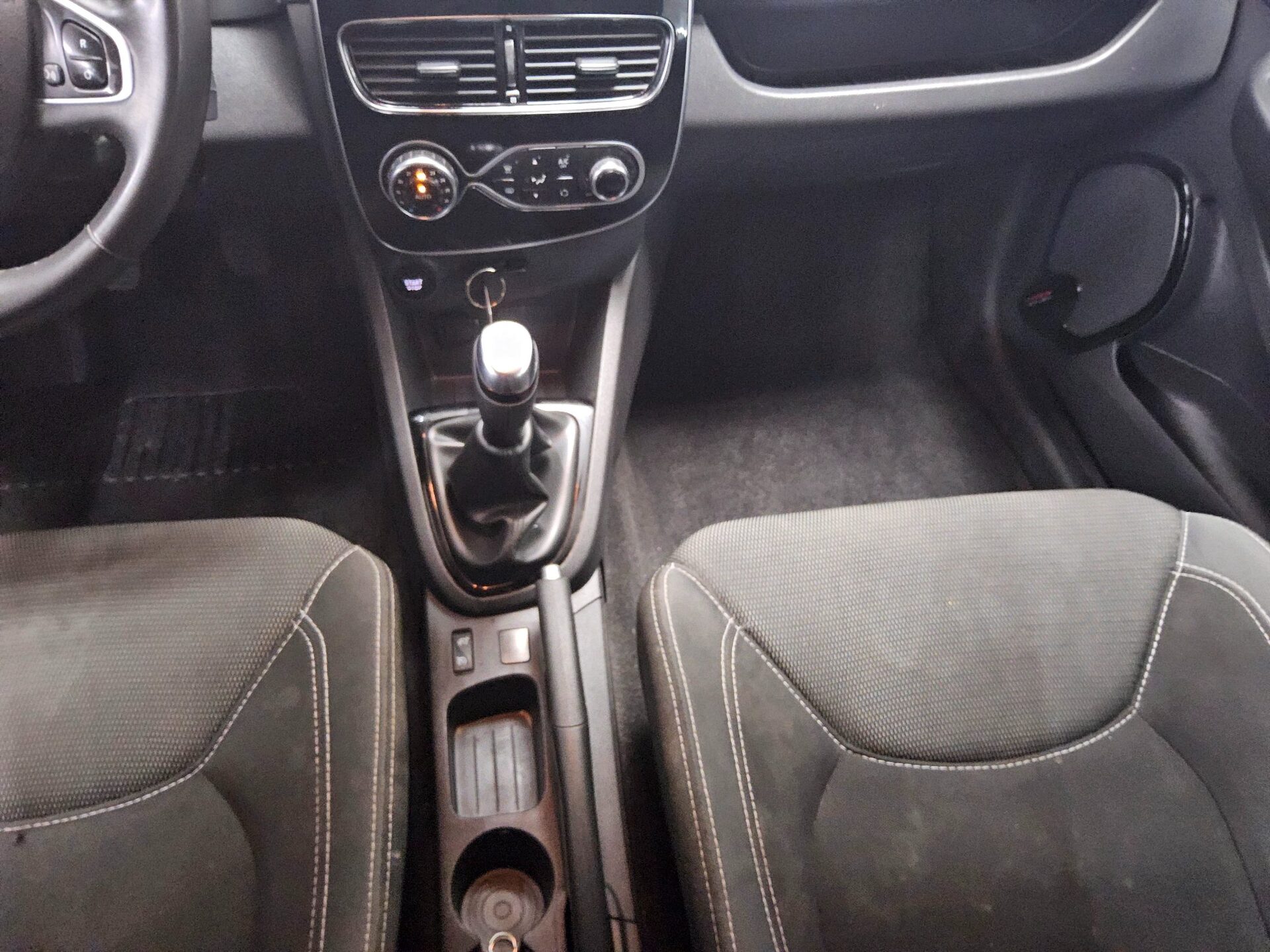 Renault Clio 0.9 TCe 6