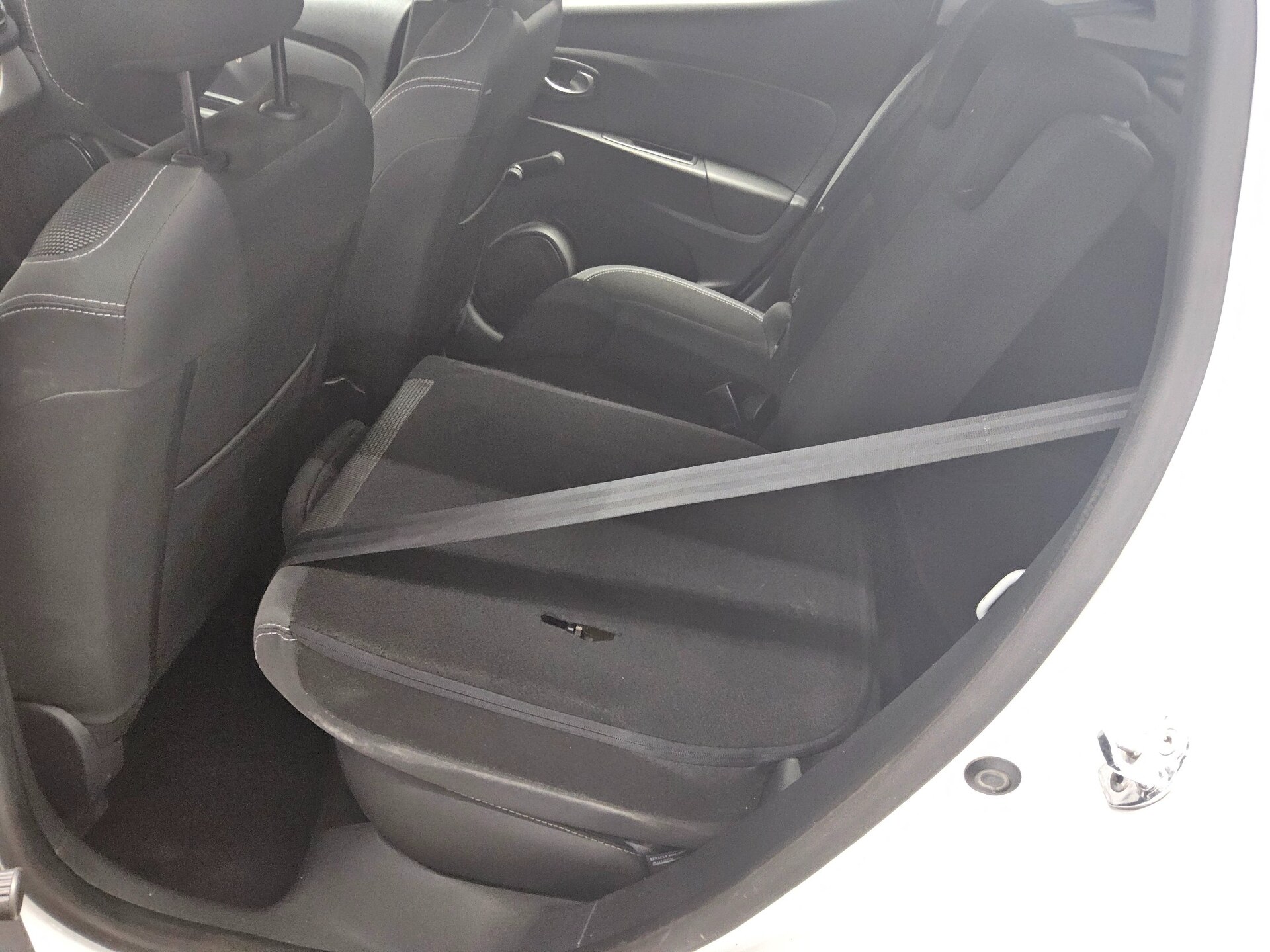 Renault Clio 0.9 TCe 12