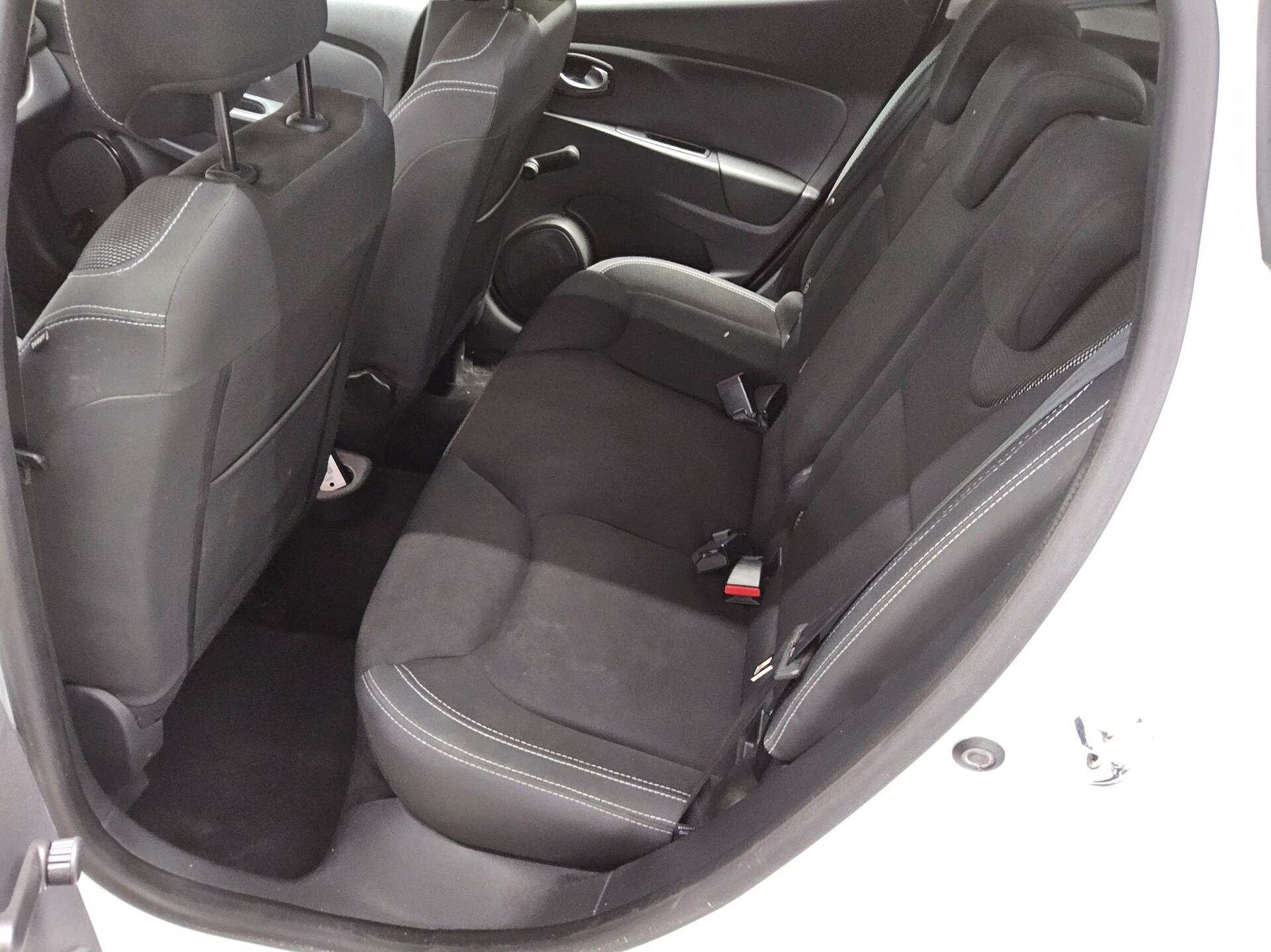 Renault Clio 0.9 TCe 13