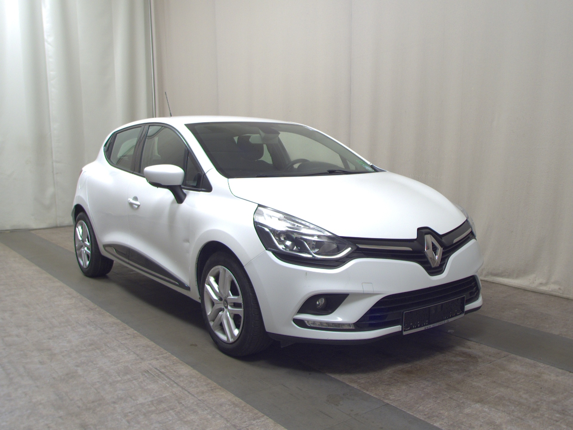 Renault Clio 0.9 TCe 3