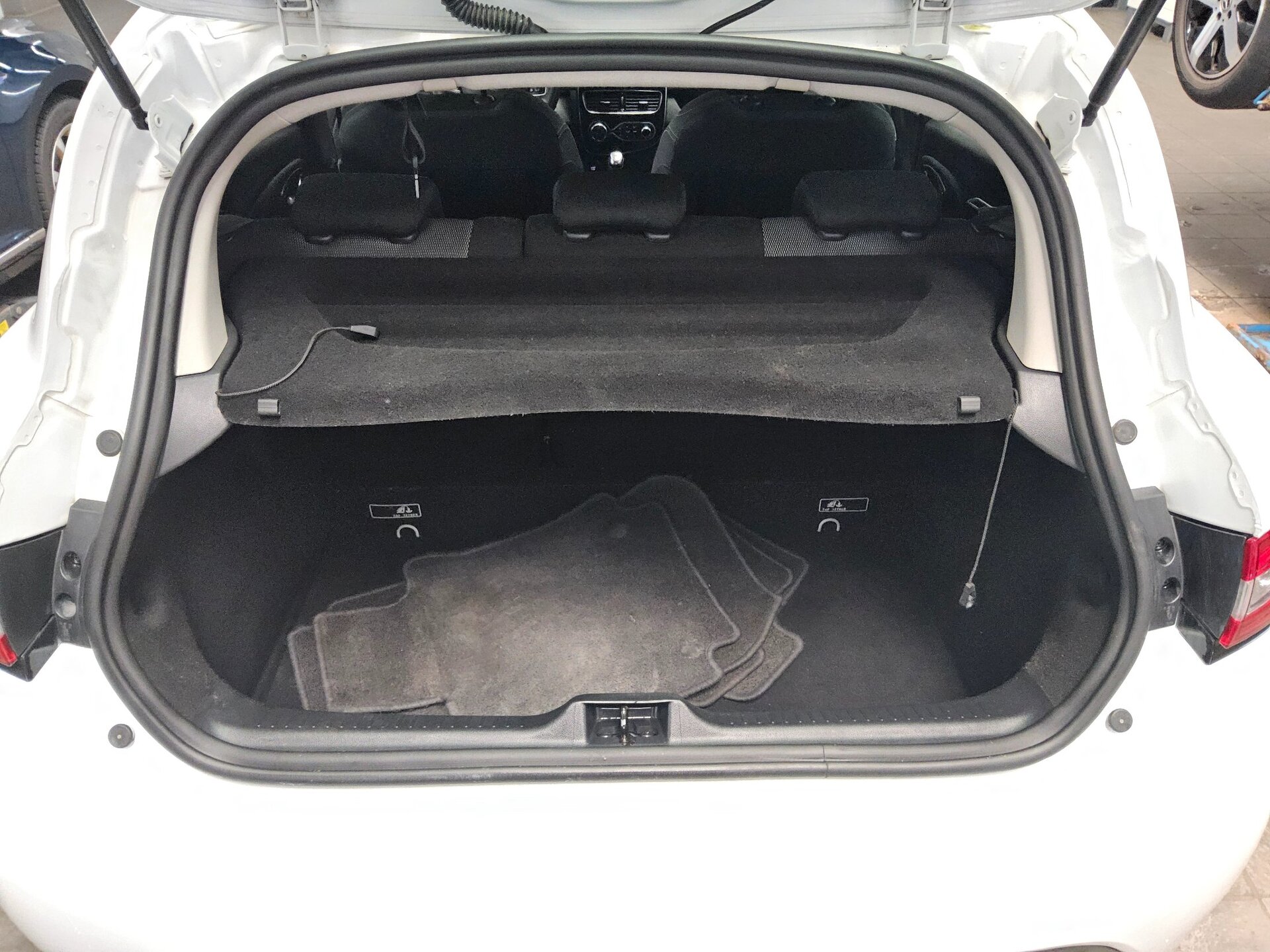 Renault Clio 0.9 TCe 11