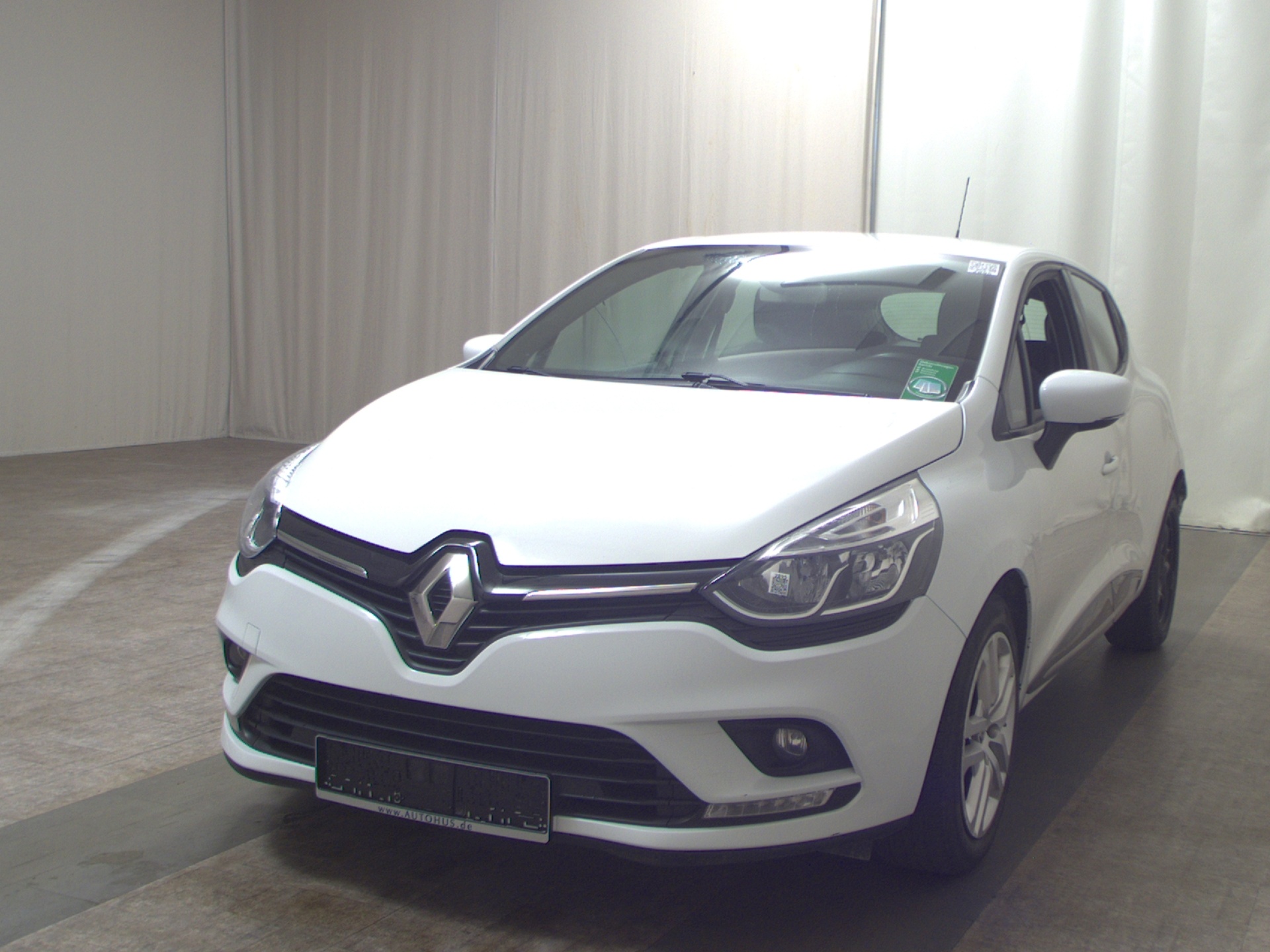 Renault Clio 0.9 TCe 2