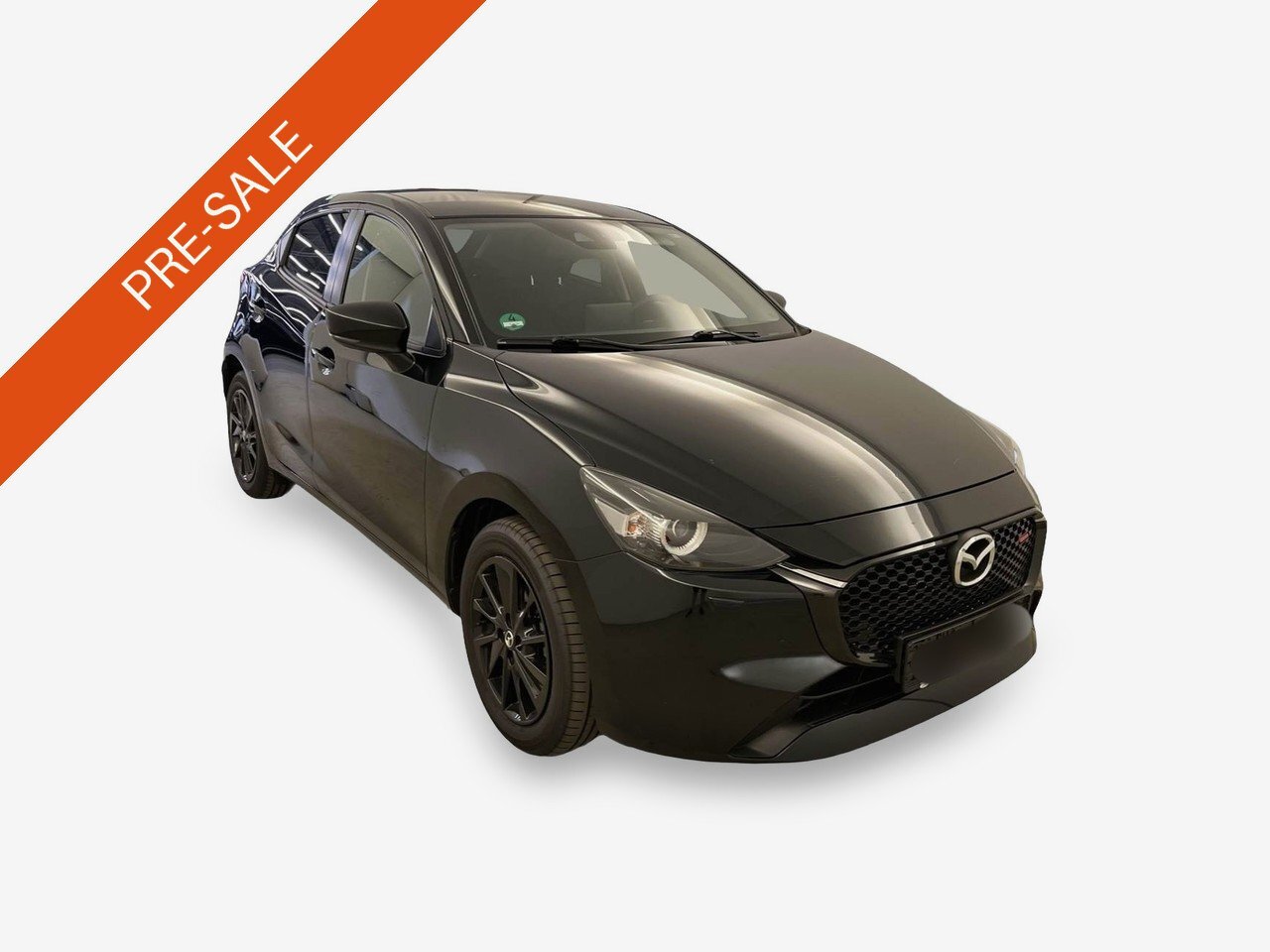 Mazda 2 SKYACTIV-G Hybrid AWD Homura Navi LED RFK SHZ CARPLAY 2