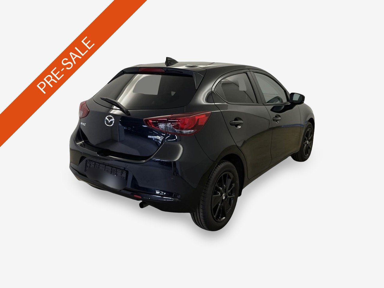 Mazda 2 SKYACTIV-G Hybrid AWD Homura Navi LED RFK SHZ CARPLAY 4