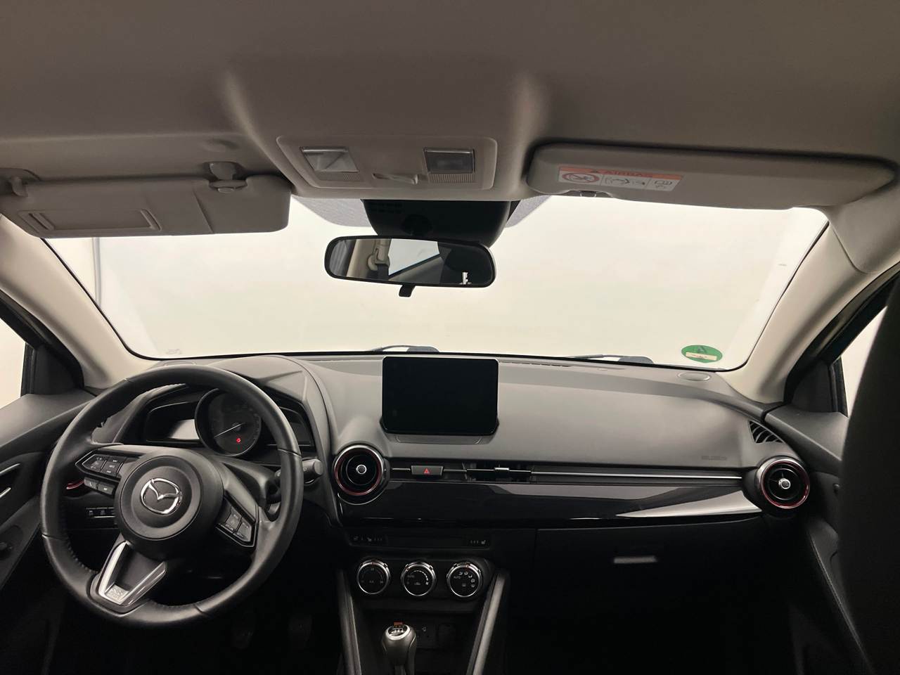 Mazda 2 SKYACTIV-G Hybrid AWD Homura Navi LED RFK SHZ CARPLAY 6