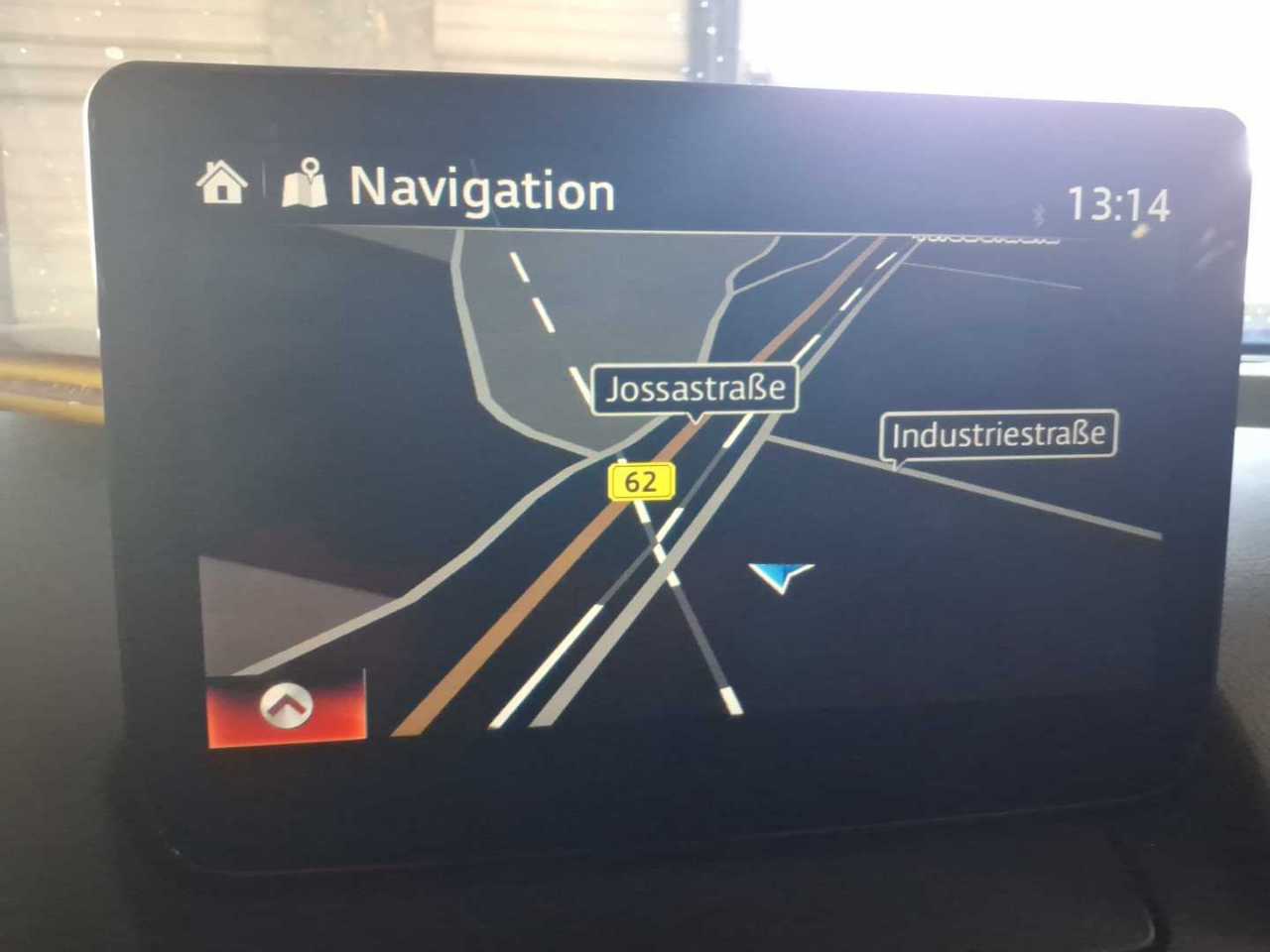 Mazda 2 SKYACTIV-G Hybrid AWD Homura Navi LED RFK SHZ CARPLAY 10
